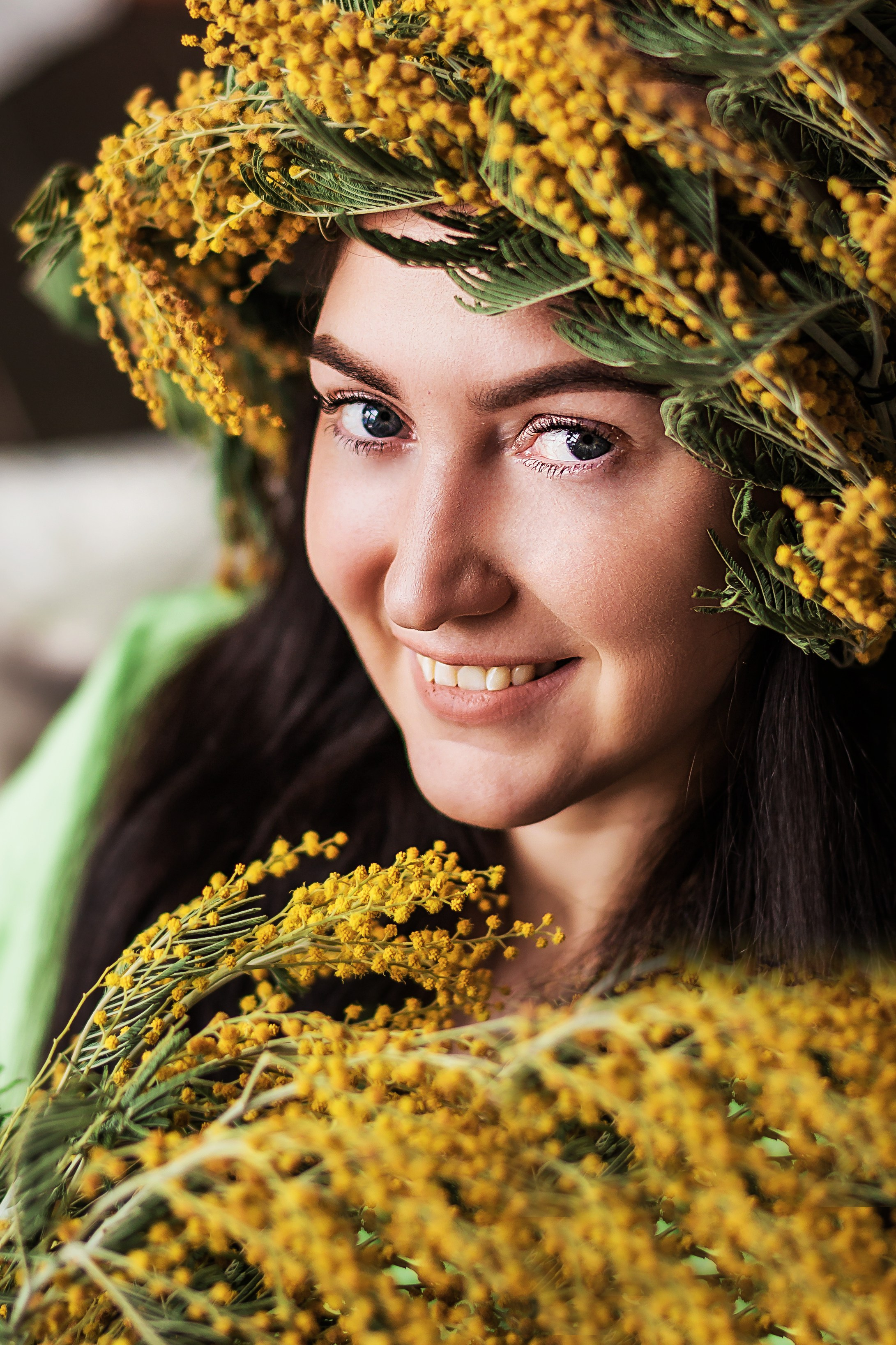 Фотопроект «Солнечный». Семейный фотограф в Саратове