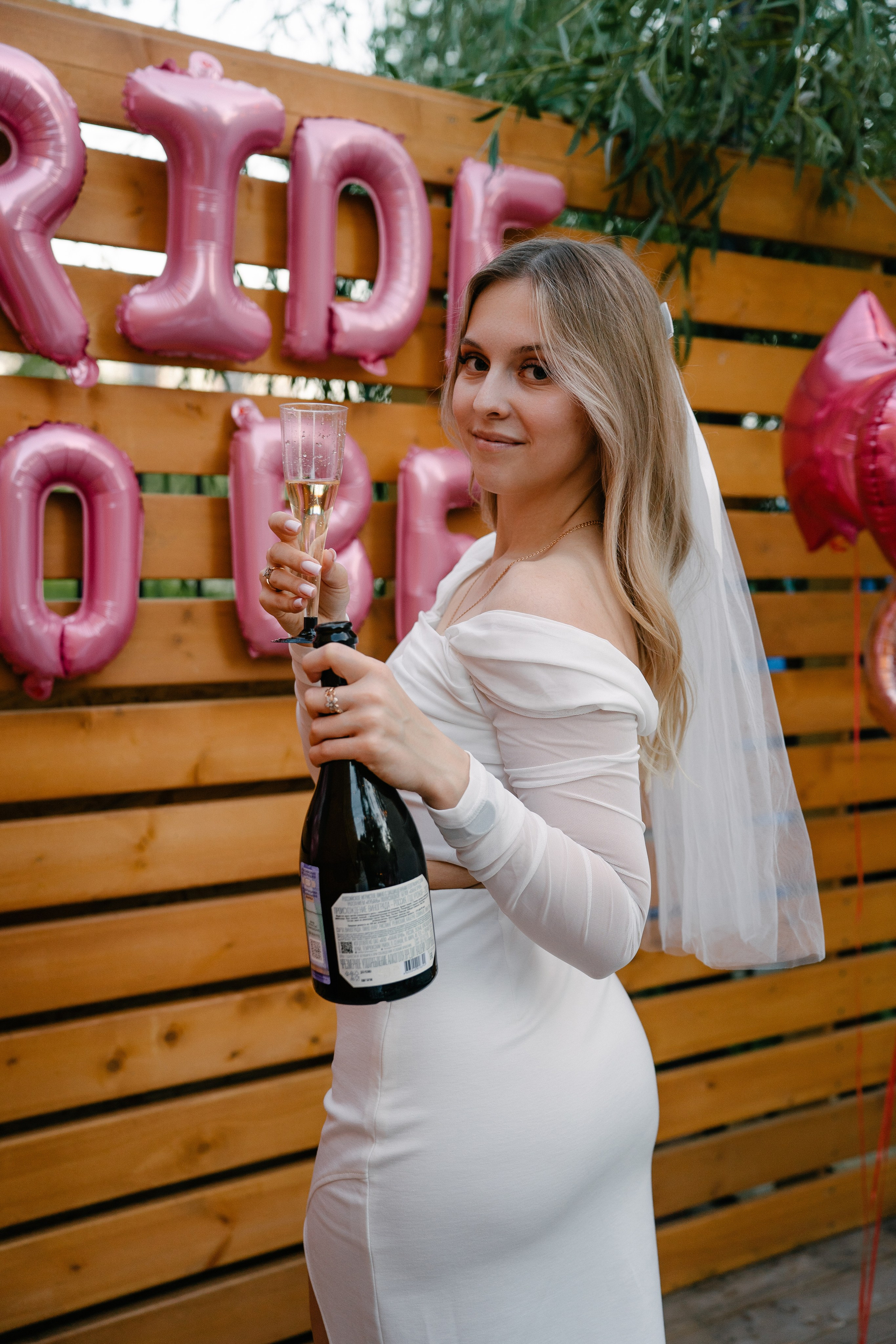 Девичник. Свадебный и семейный фотограф в Воронеже Анастасия Бойко