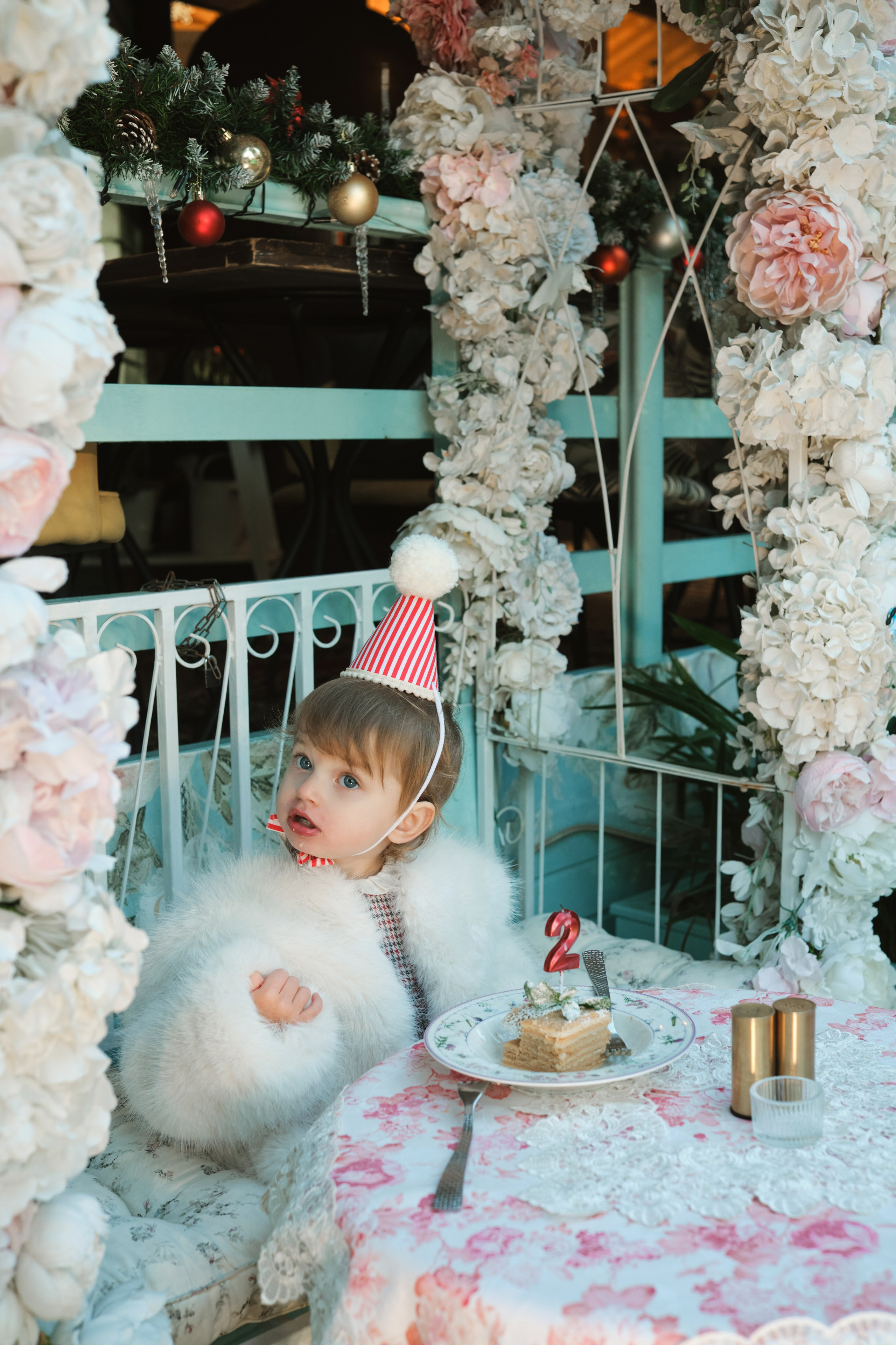 Семейная фотосессиия | День рождения малышки. Твой личный фотограф Сочи | Йошкар-Ола