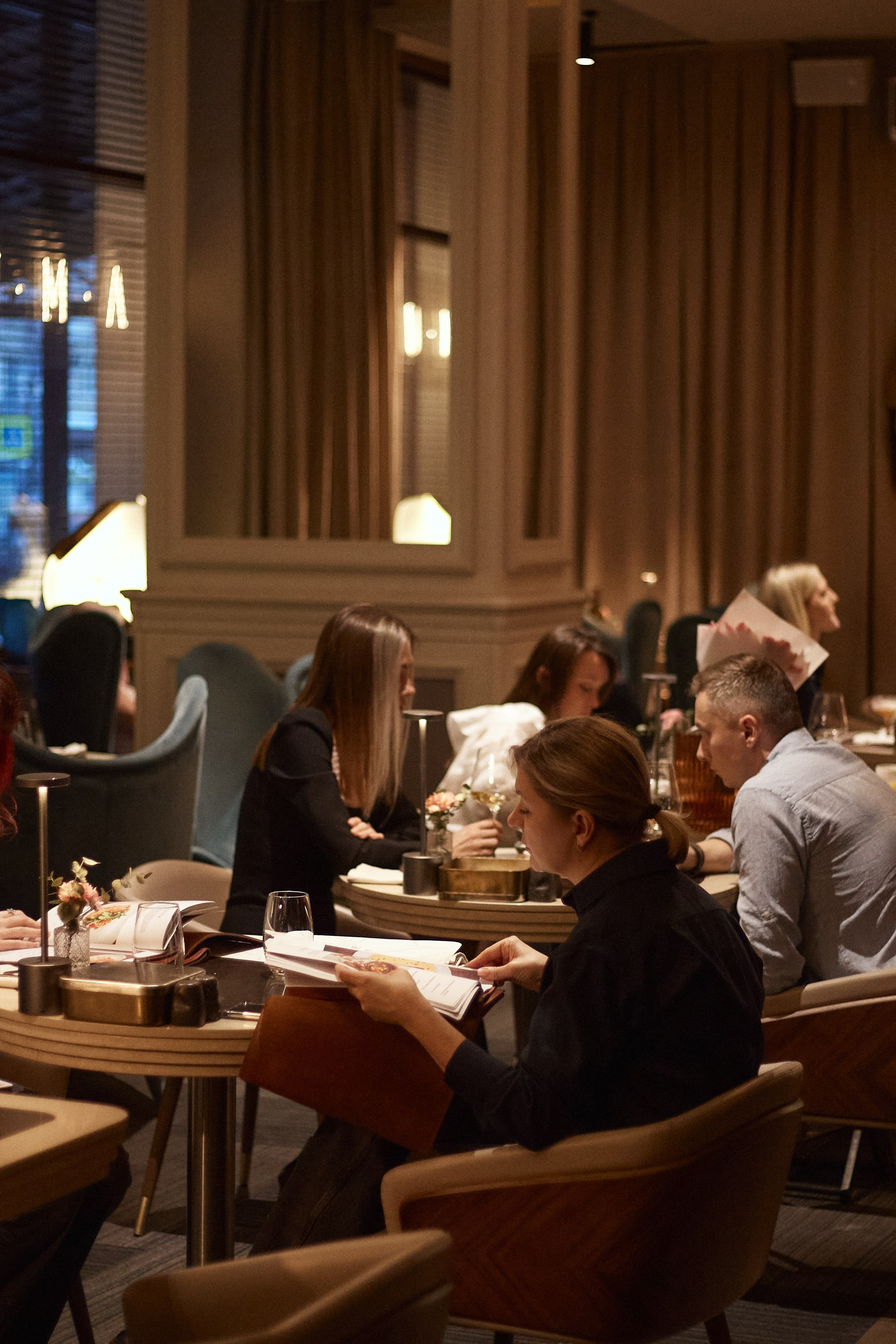 AMUR — 8 МАРТА. СВОИ. ФОТООТЧЕТЫ-СОБЫТИЯ-МЕСТА