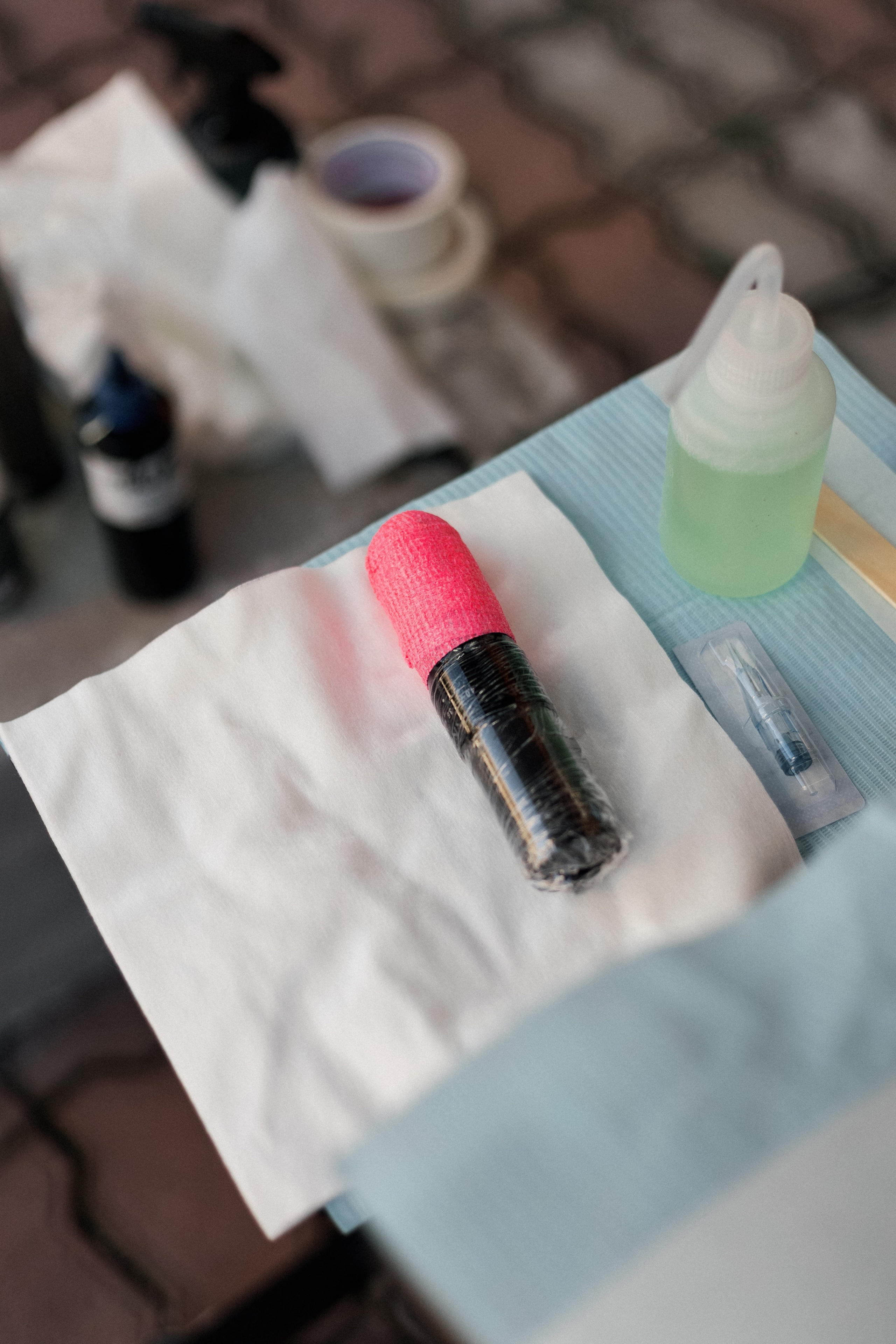 WALK-IN-DAY by MUKHINA TATTOO. СВОИ. ФОТООТЧЕТЫ-СОБЫТИЯ-МЕСТА