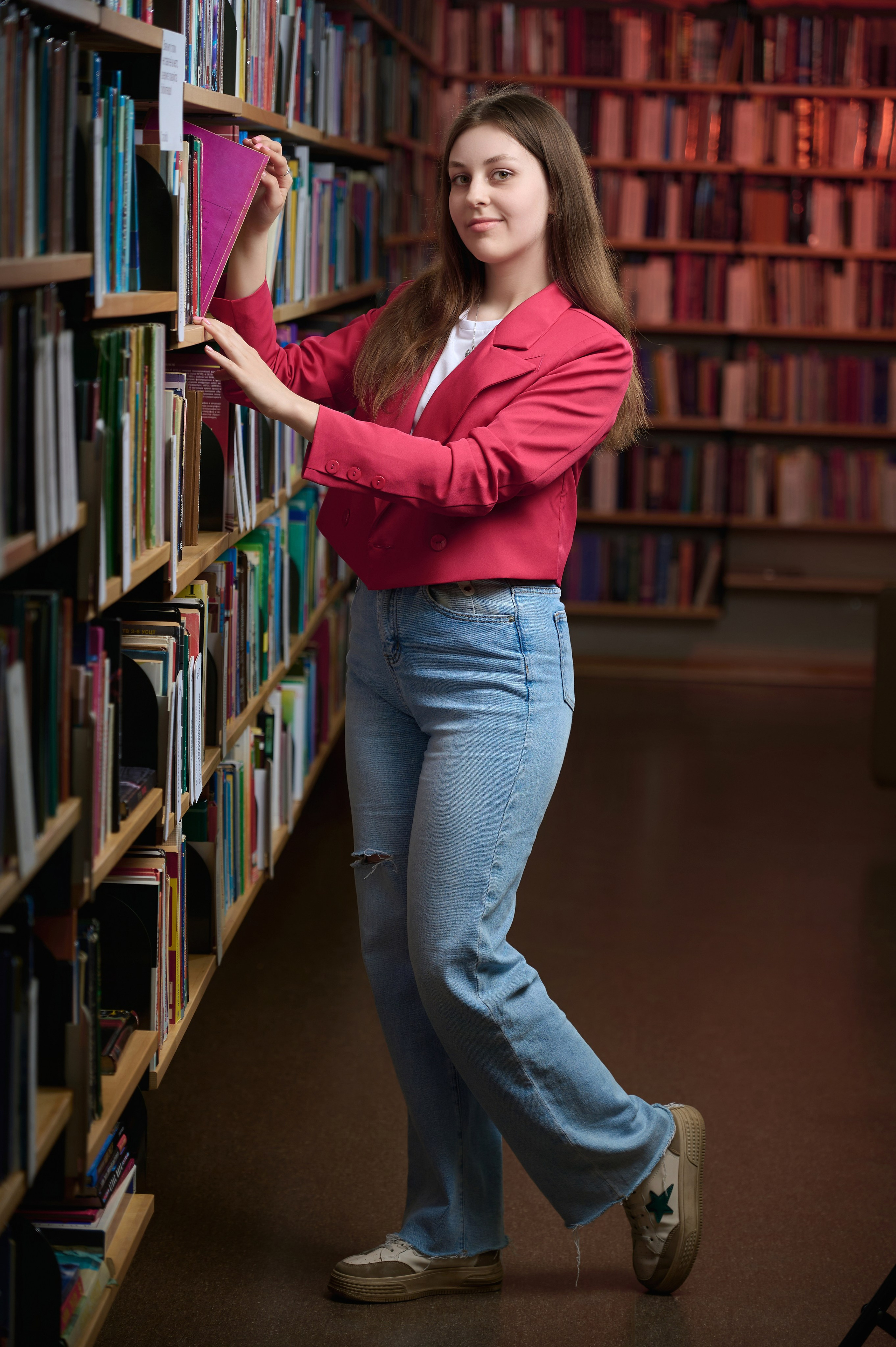 Библиотека Аалто в Выборге