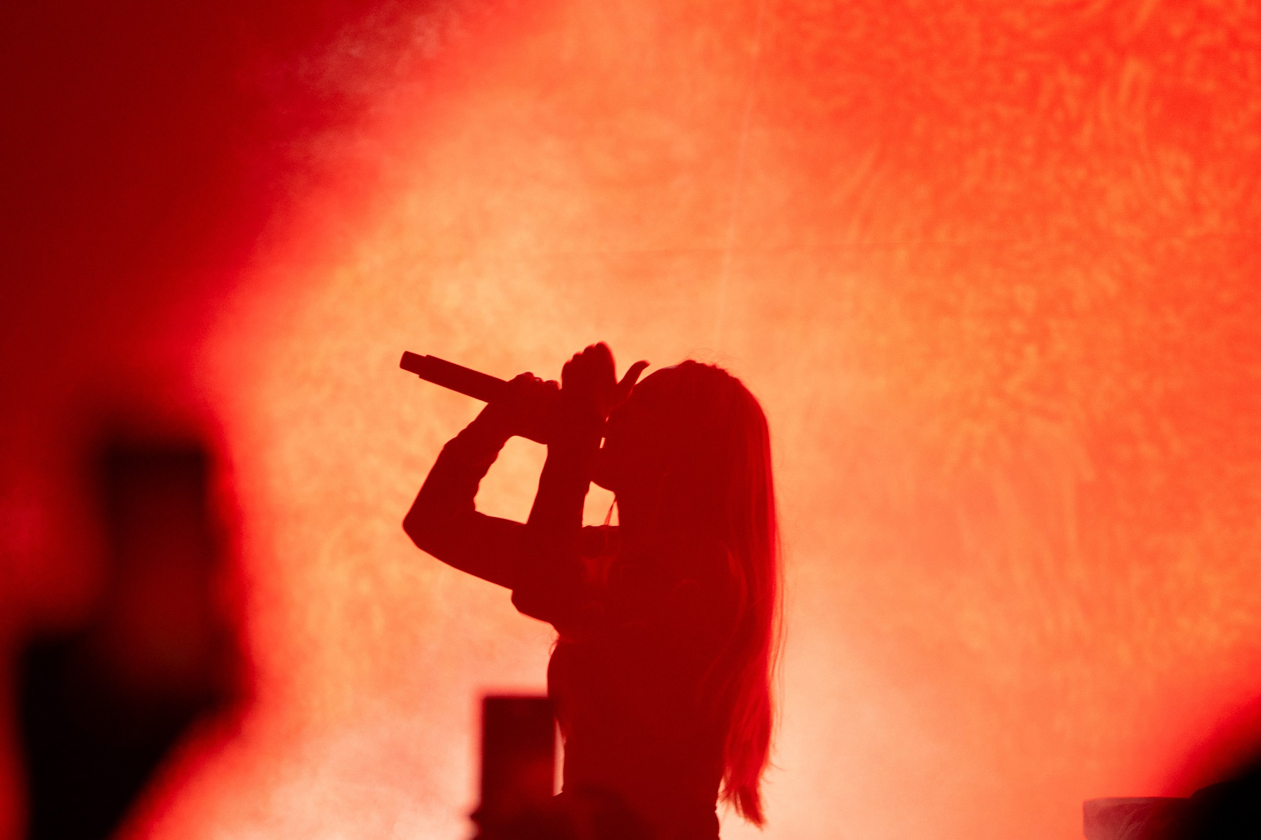 INTERVALS 2024. Sunnyman