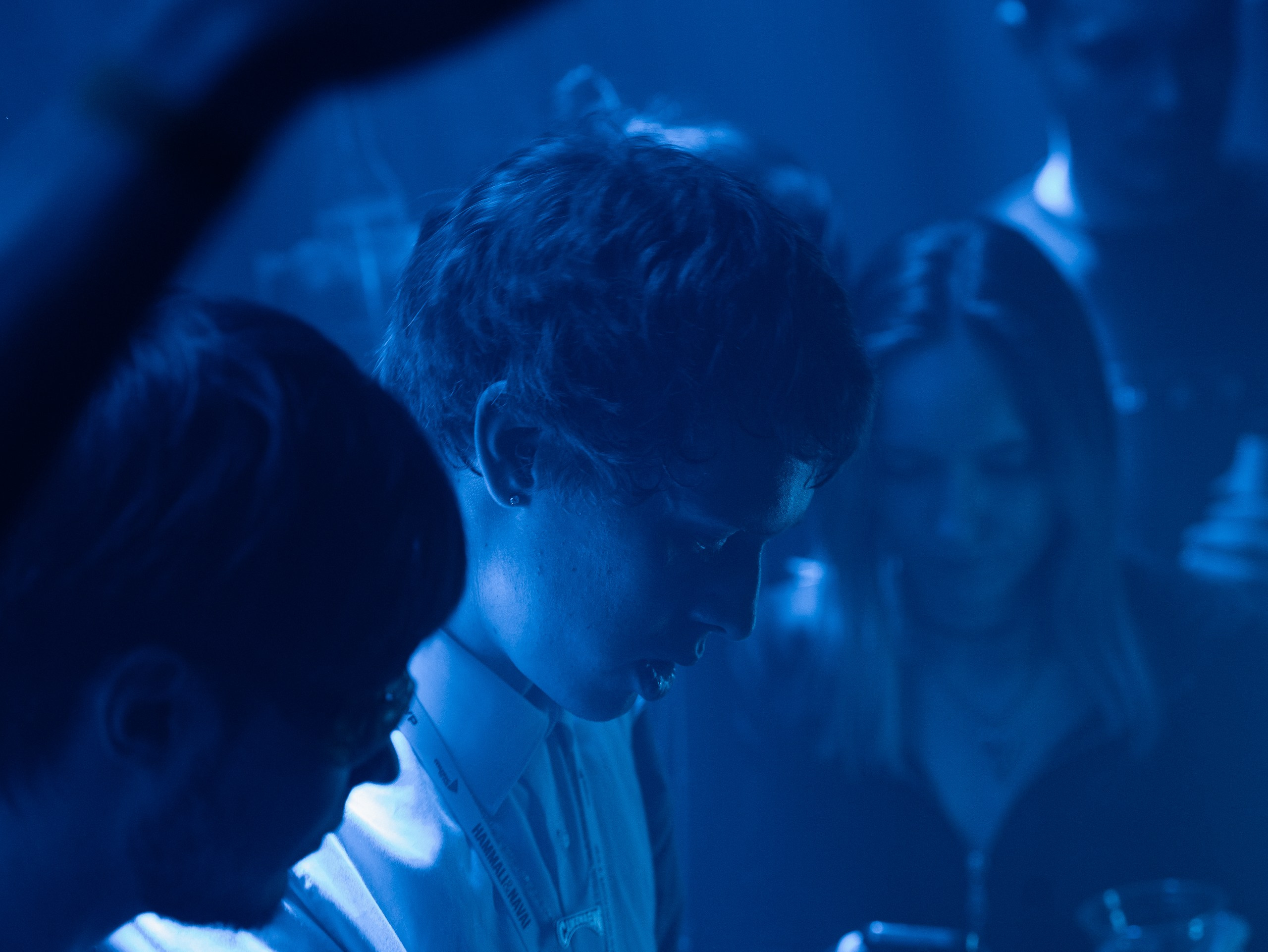 Metro Gorkovskaya Osobnyak 1857. Sunnyman