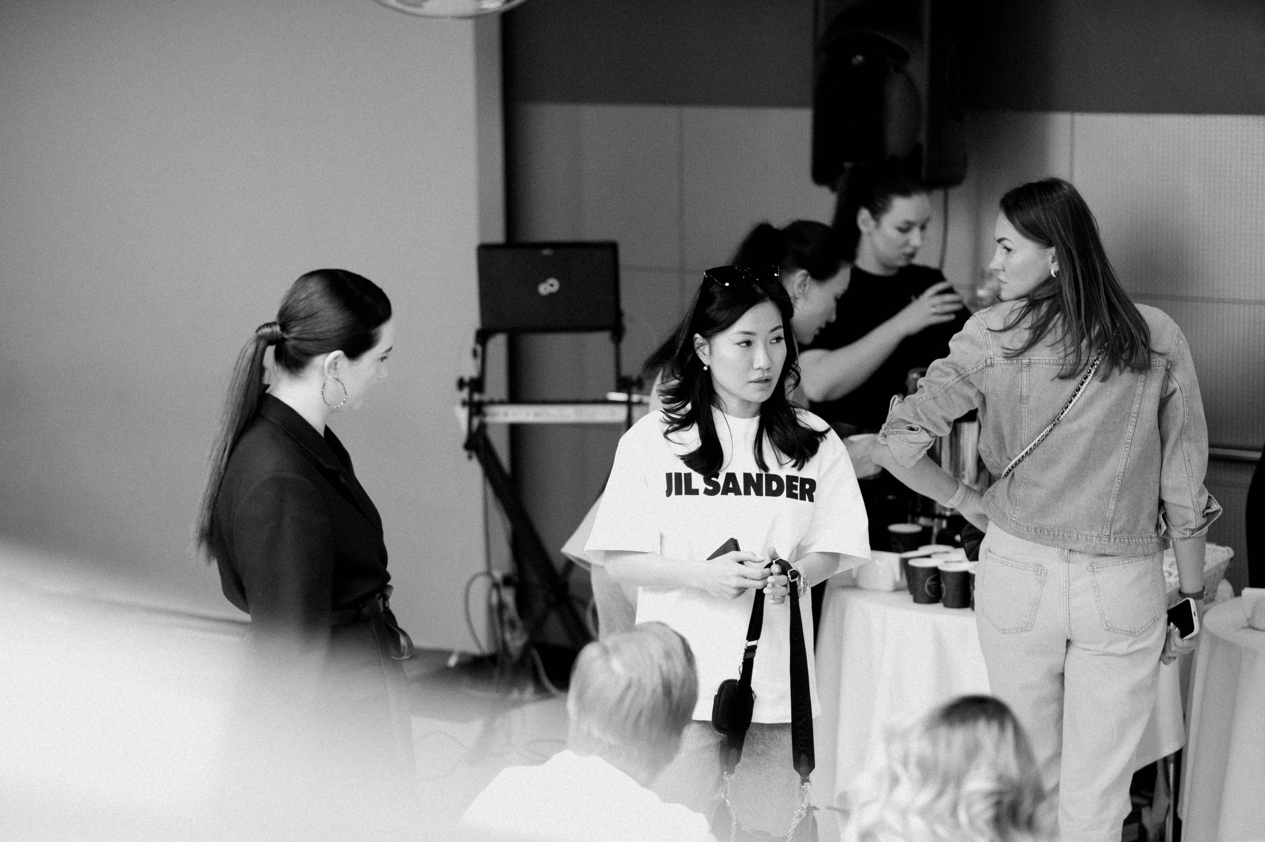 КОНФА by RAKUSA GROUP. МЕДИА-РЕСУРС ХАБАРОВСК / Фотоотчеты / Репортажи / События