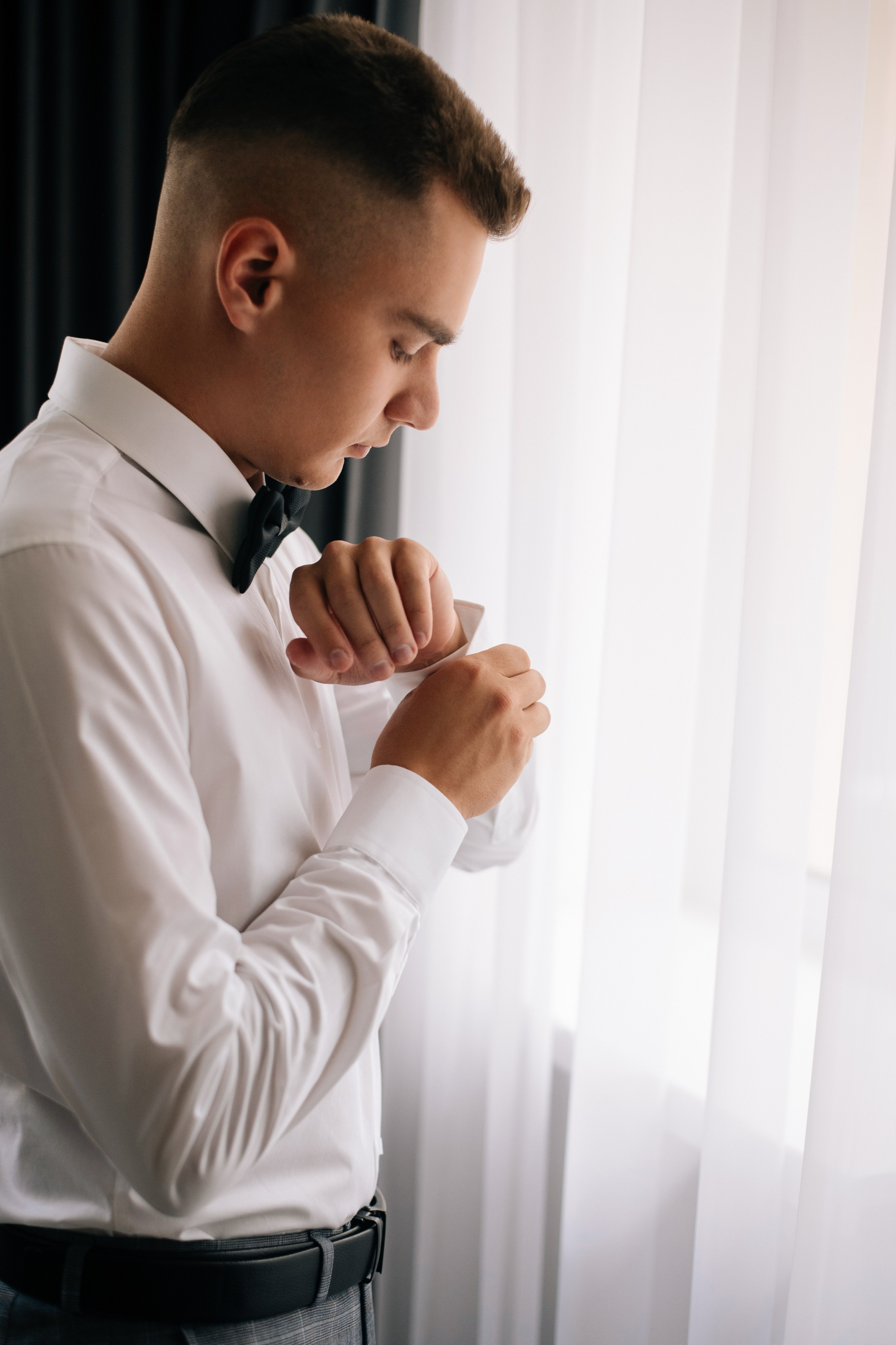 Лилия & Данила. Фотограф в Екатеринбурге Веретенова Наталья