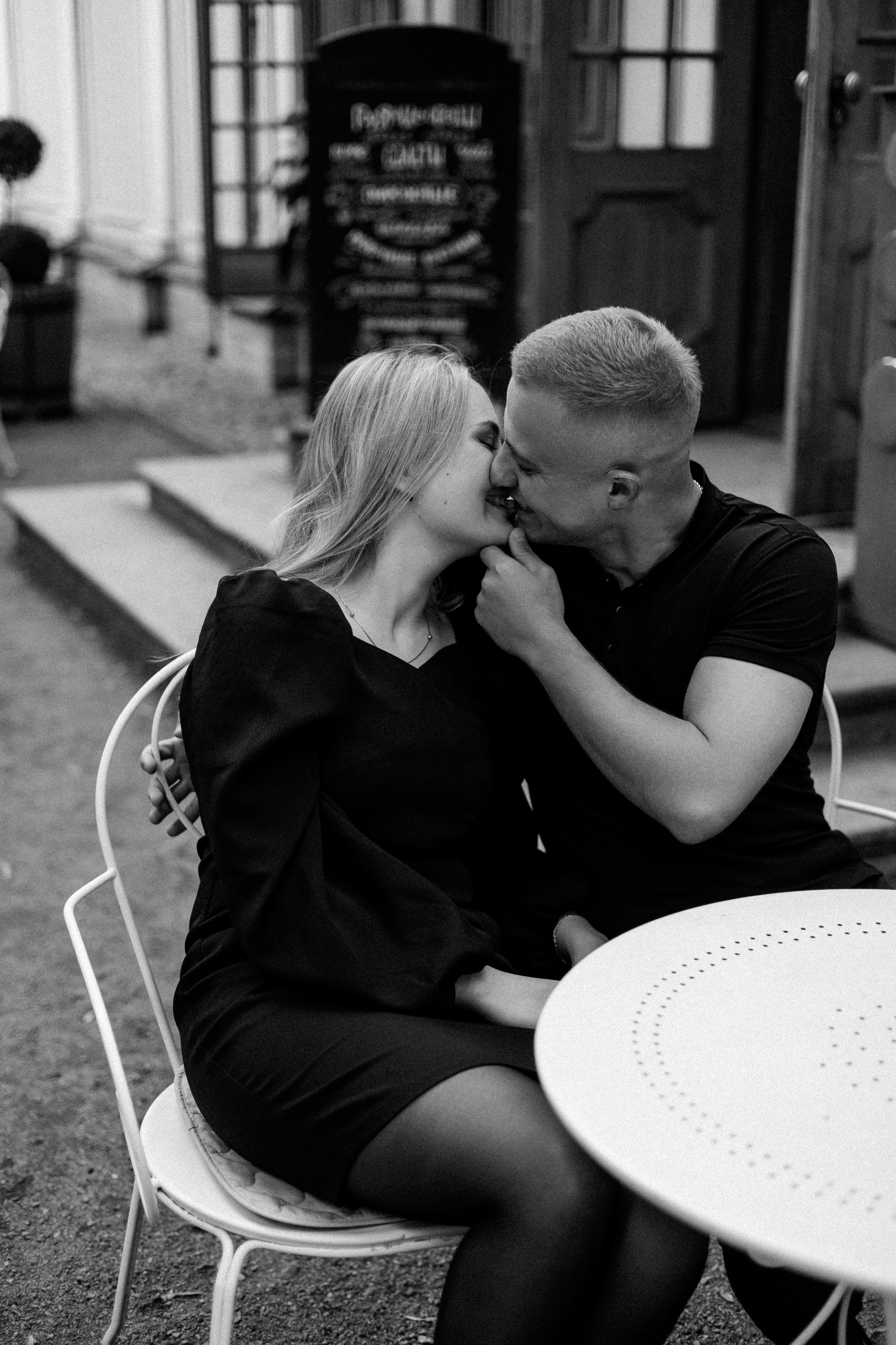 Летний вечер в Петербурге. Свадебный фотограф в Санкт-Петербурге Ксения Кобышева