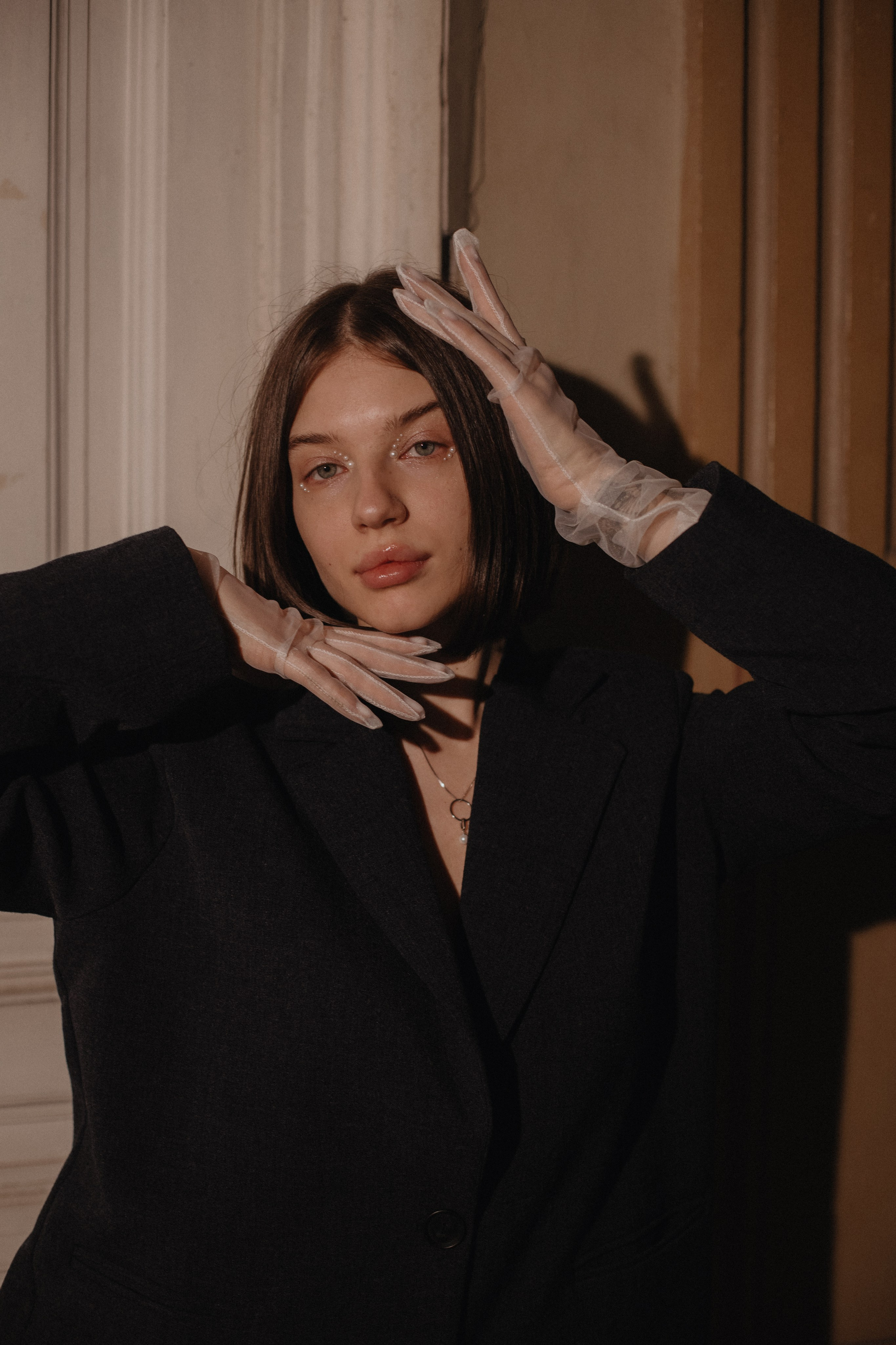 Ира. Семейный и детский фотограф Юлия Шох