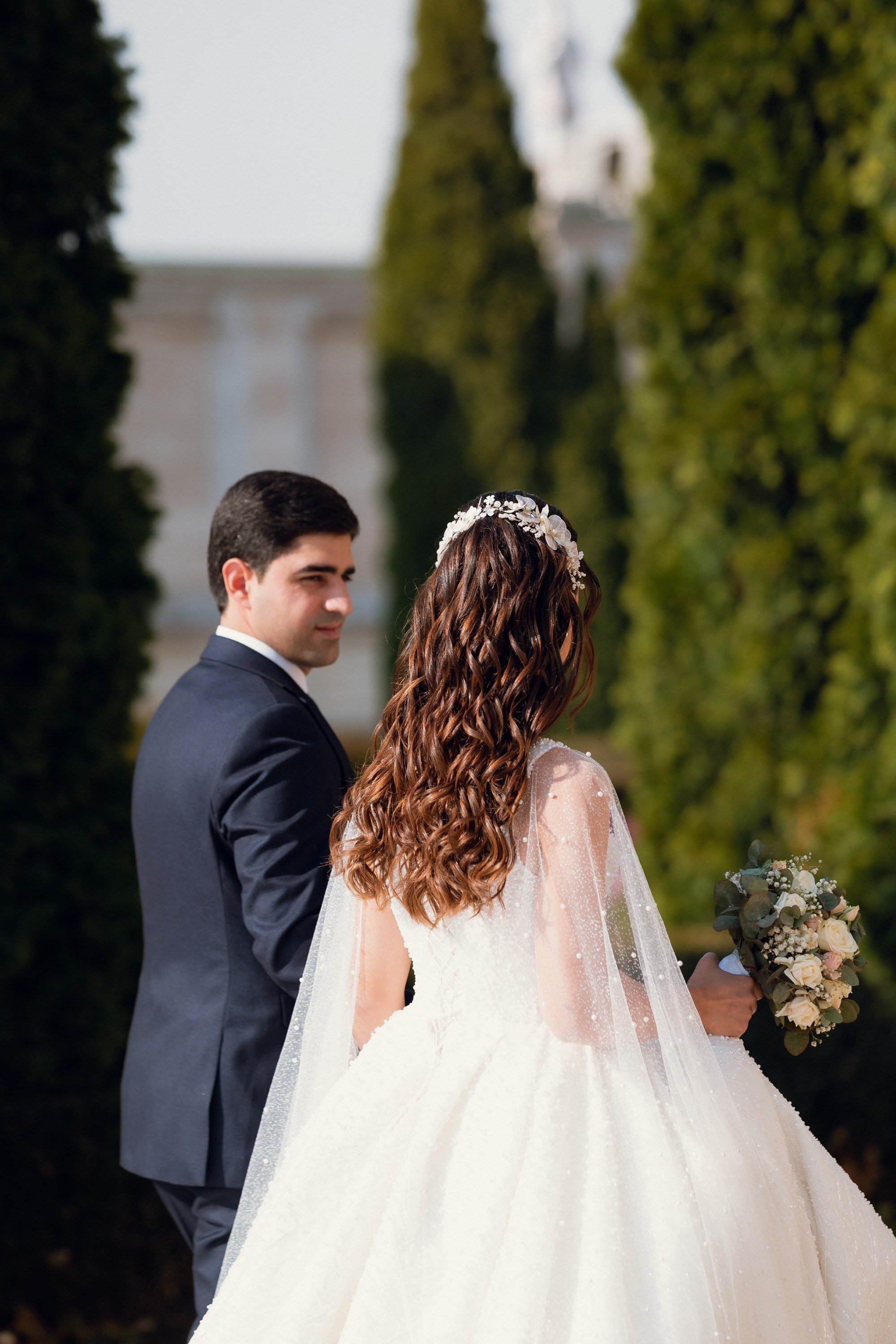 Erik & Tatev Wedding. Фотограф и ретушер. (Армения/Россия)