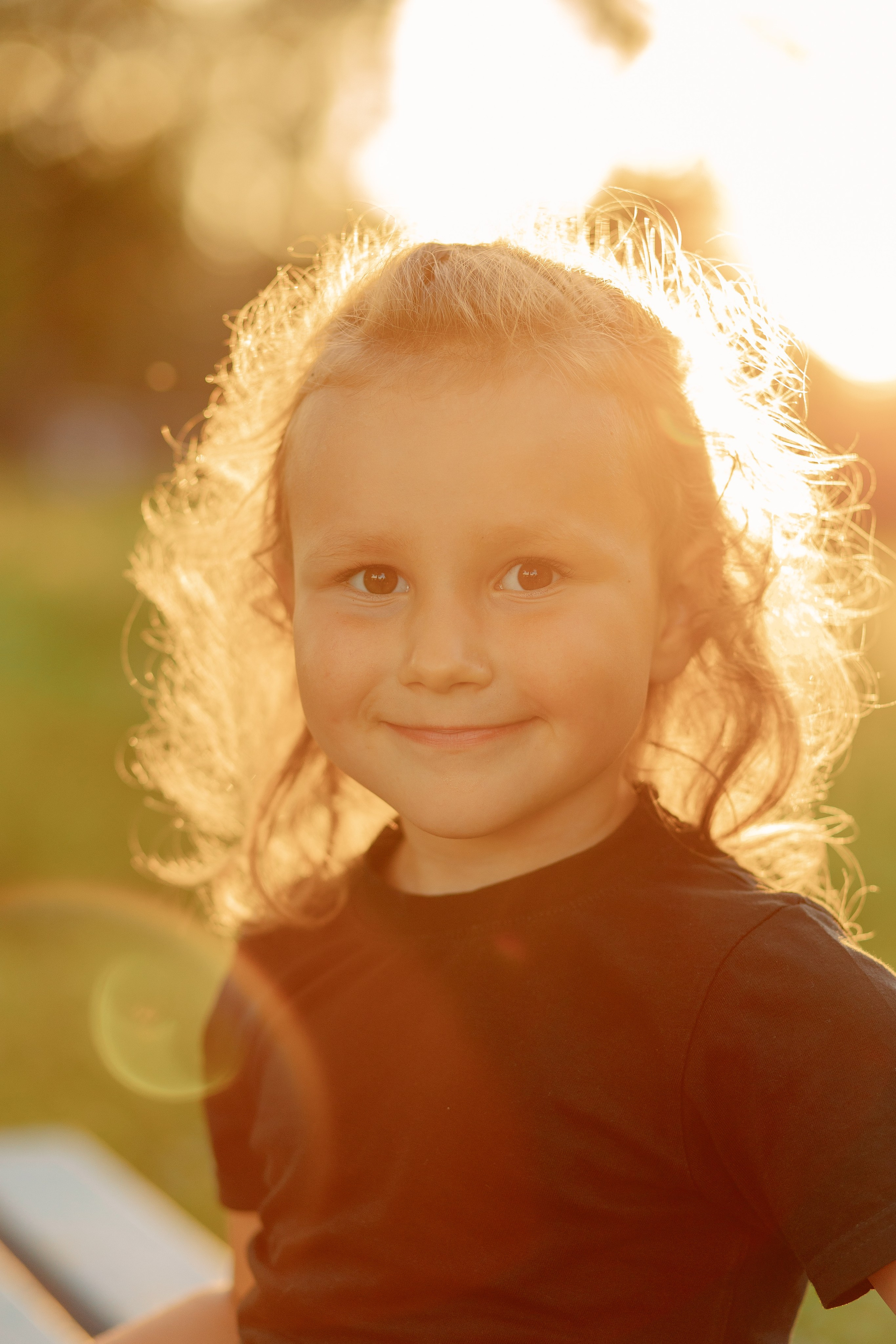 Екатерина Соловьева — Семейный фотограф