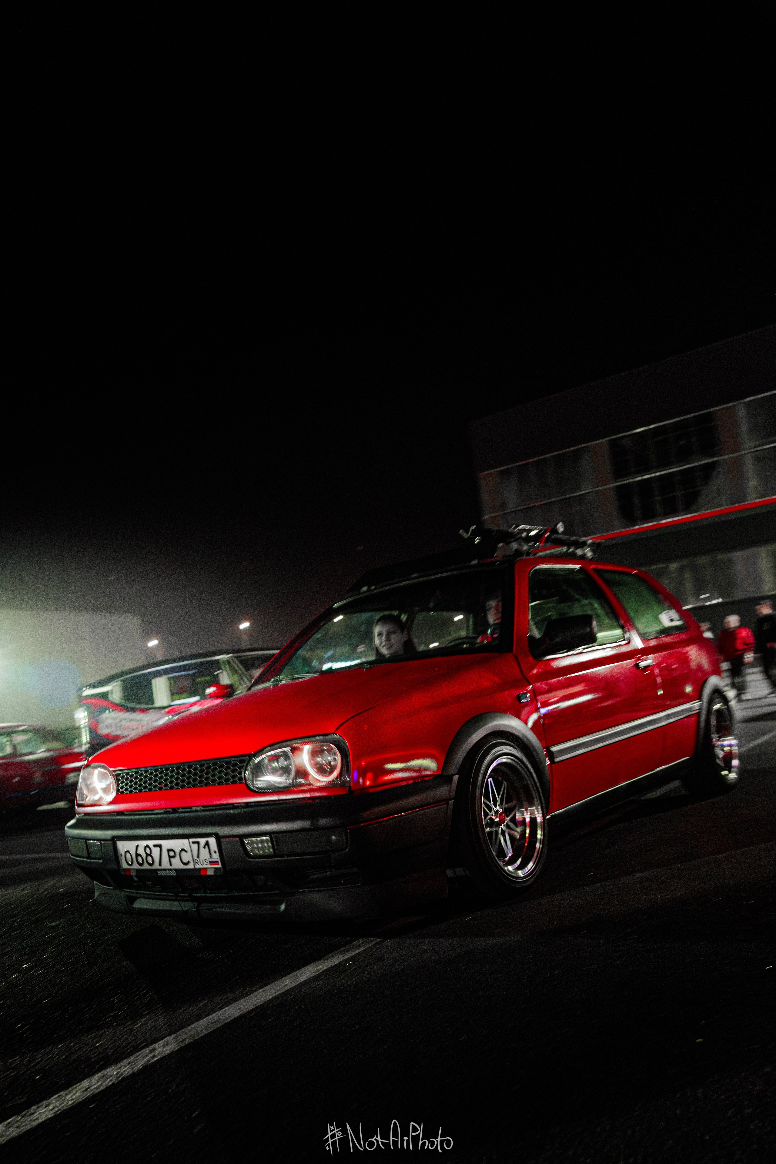 Downfly. #NotAiPhoto — автомобильный фотограф