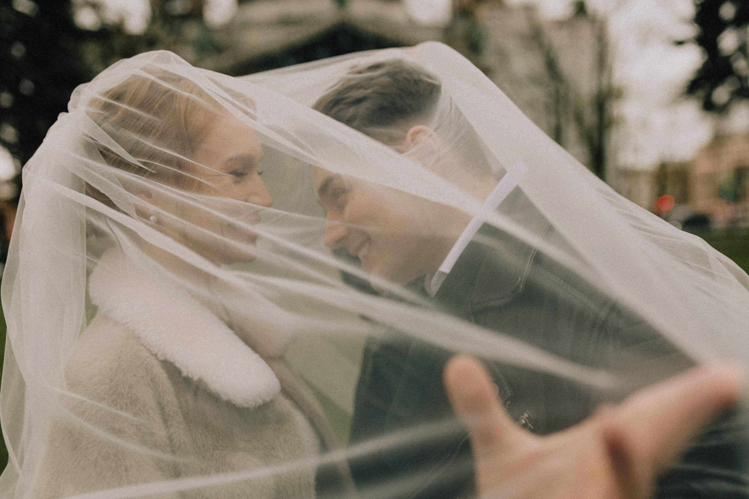 Анна и Кирилл