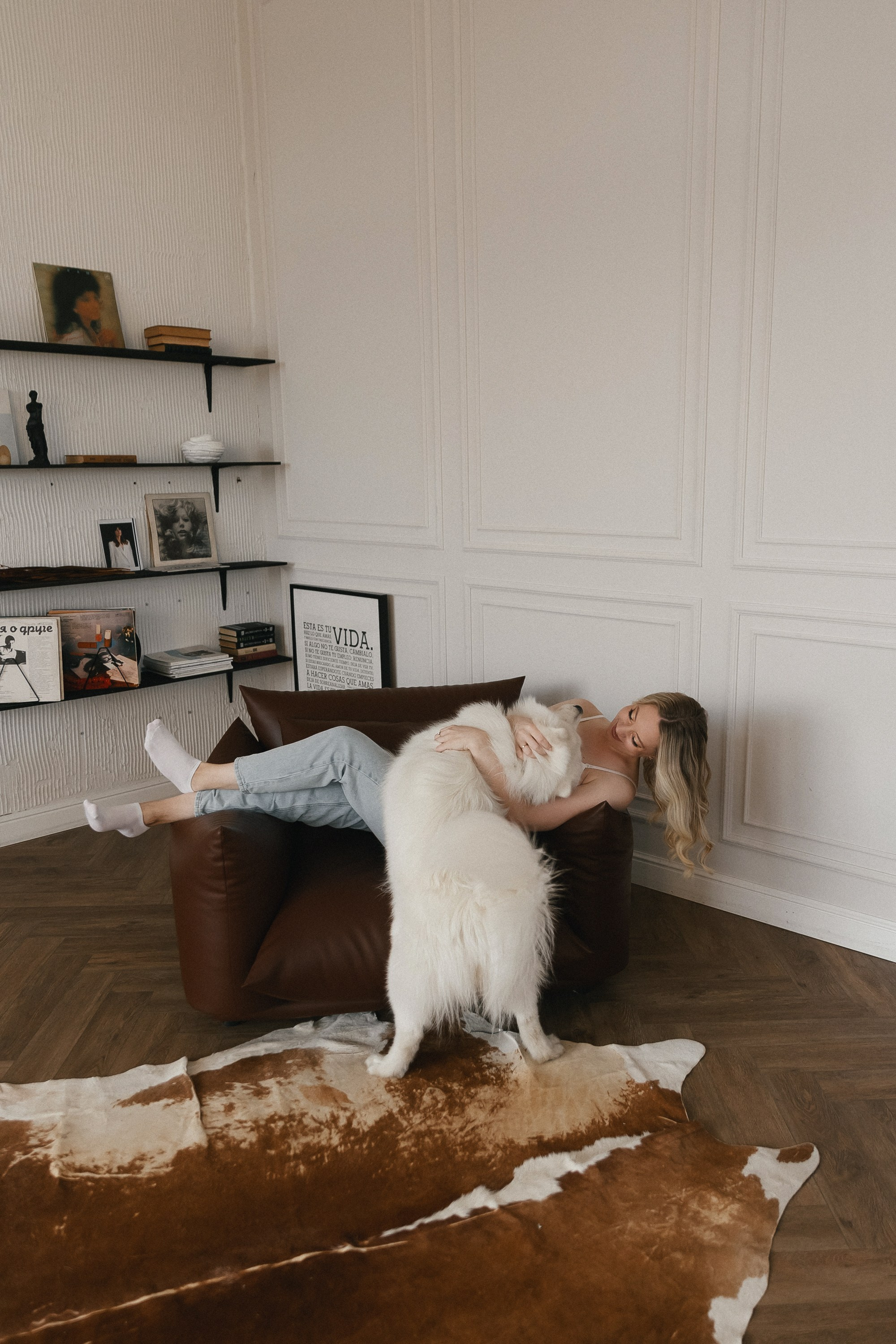 LOVESTORY. Maria Startseva Photo