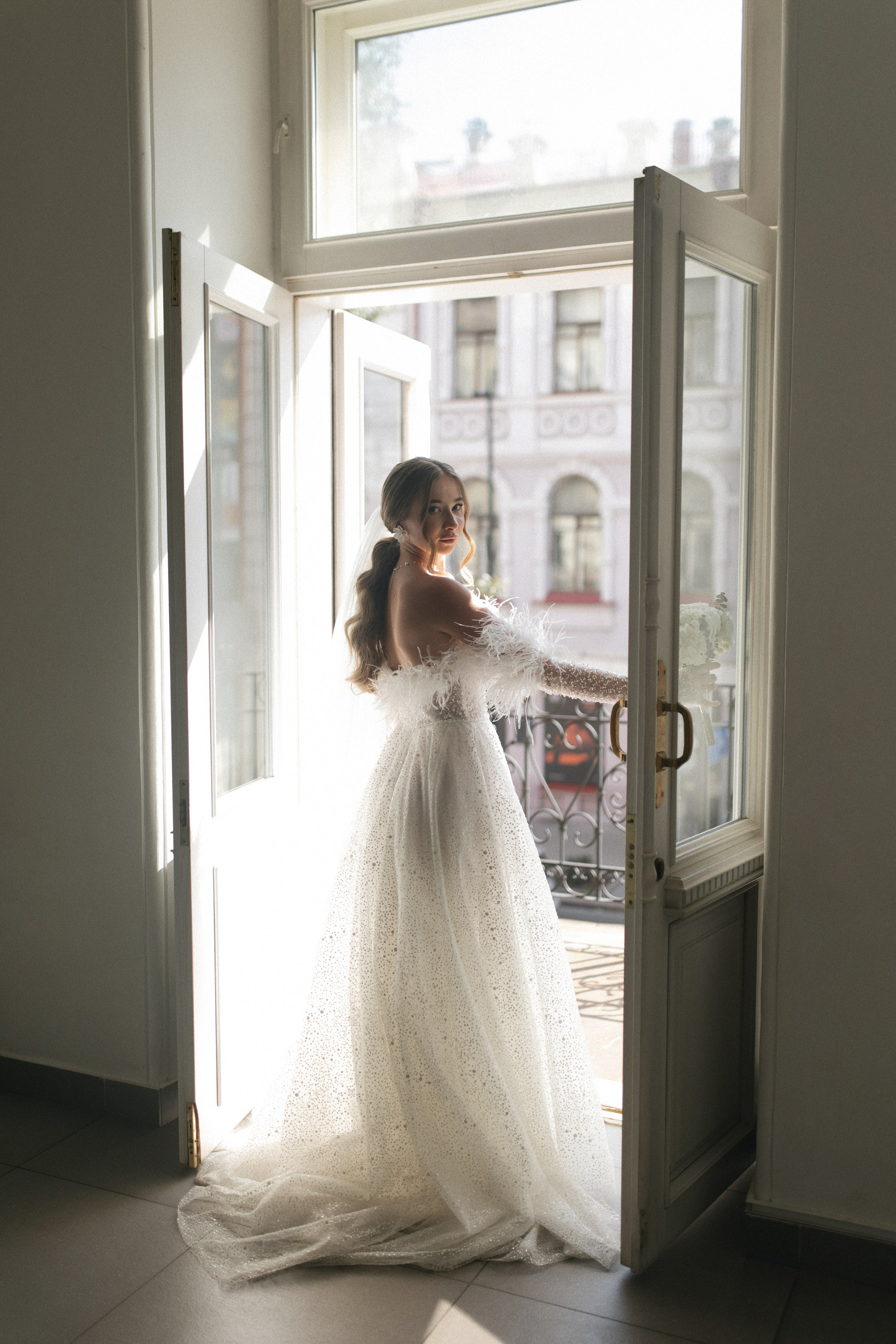 СВАДЬБЫ. Maria Startseva Photo