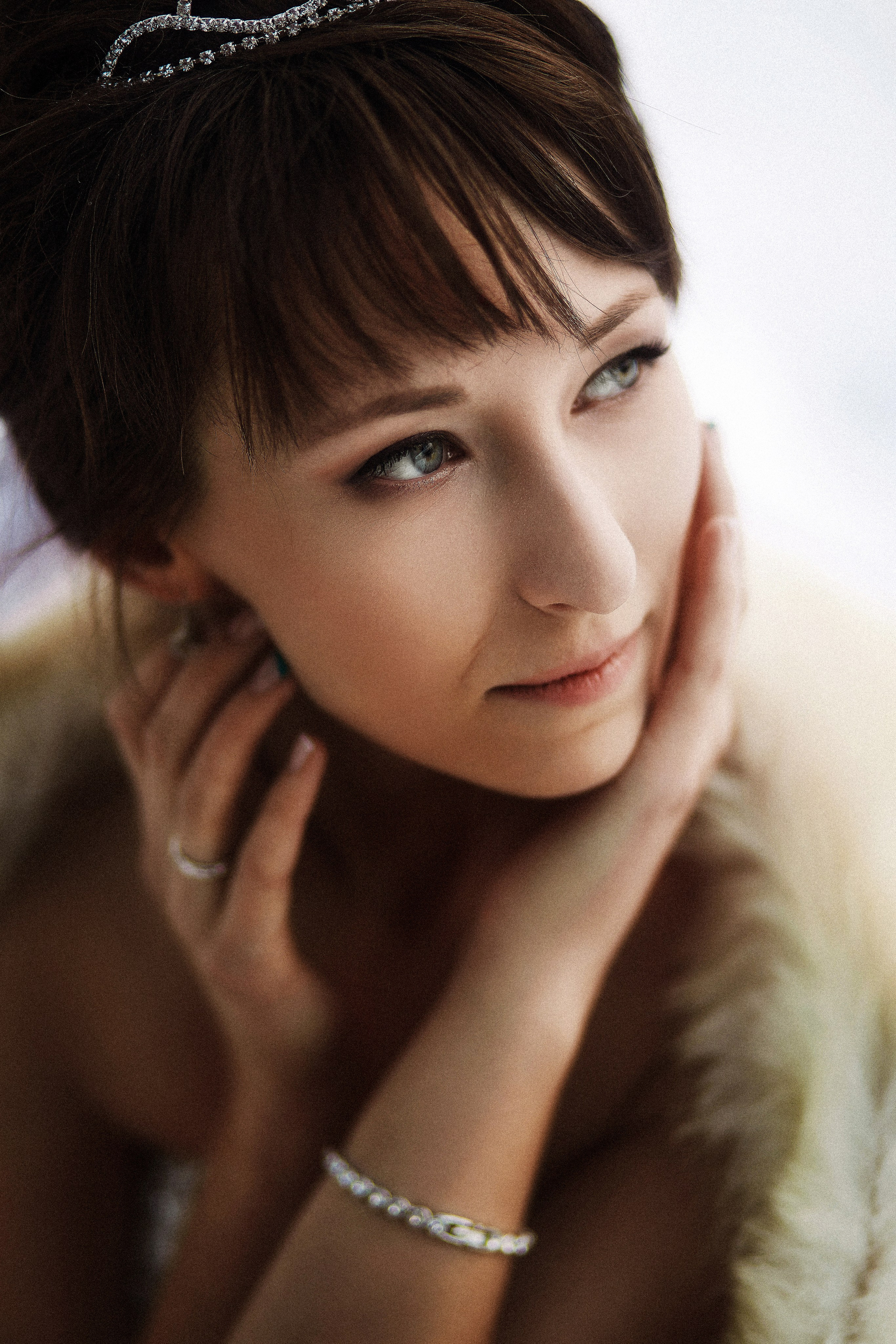 Свадебные фотосессии