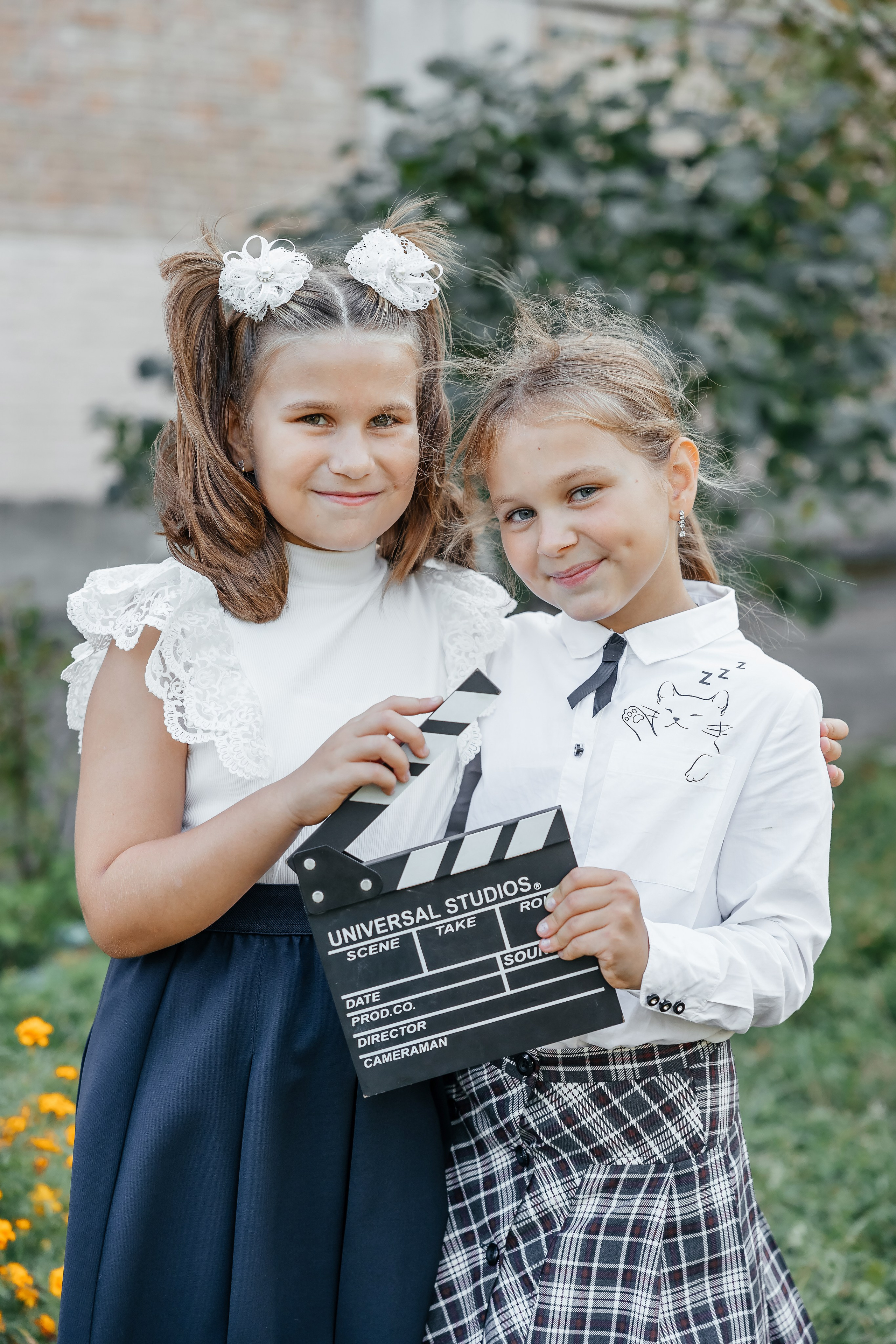 Виньетки Общие Портреты. Главная