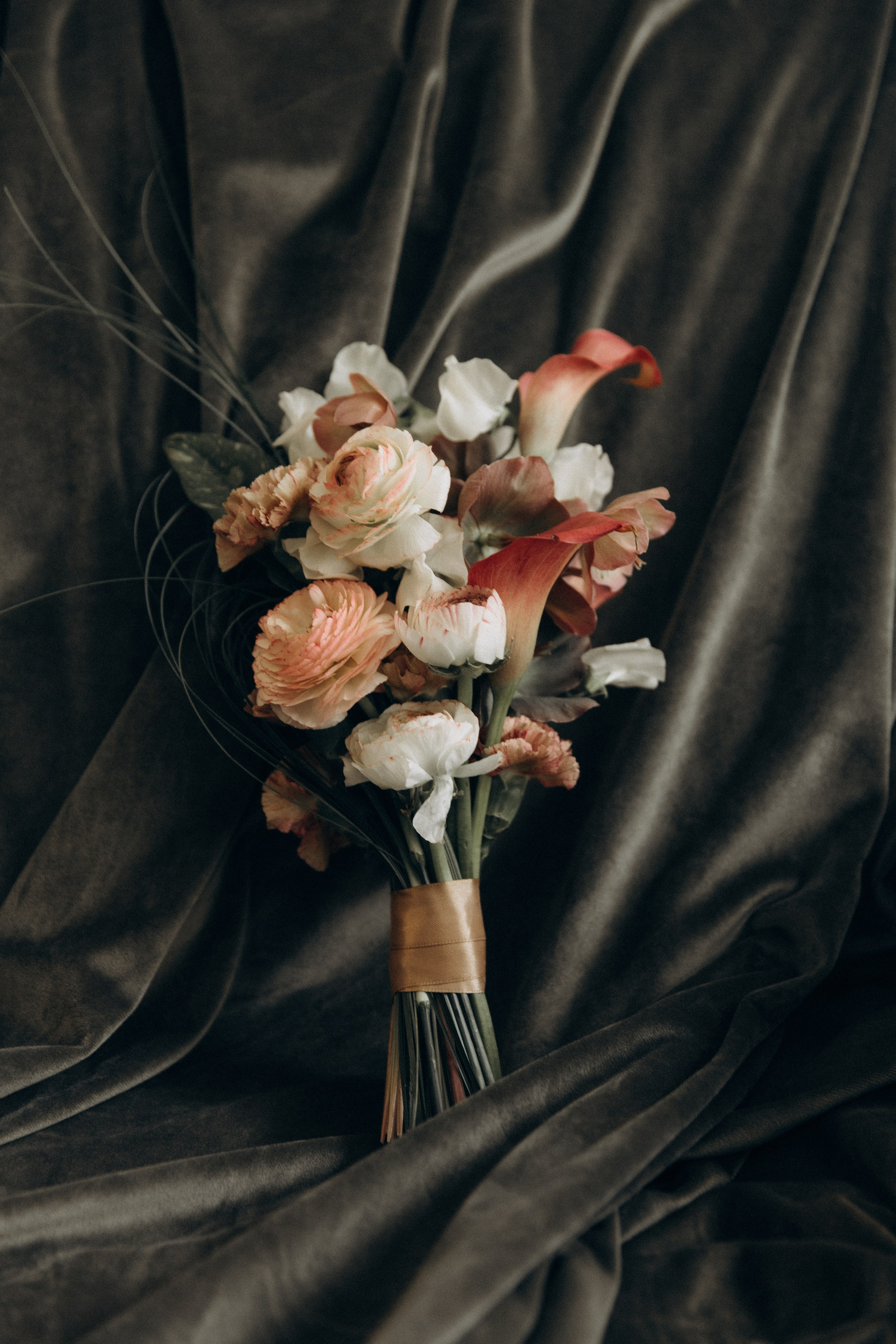 Элина & Виктор. Свадебный фотограф Москва Павел Фетисов