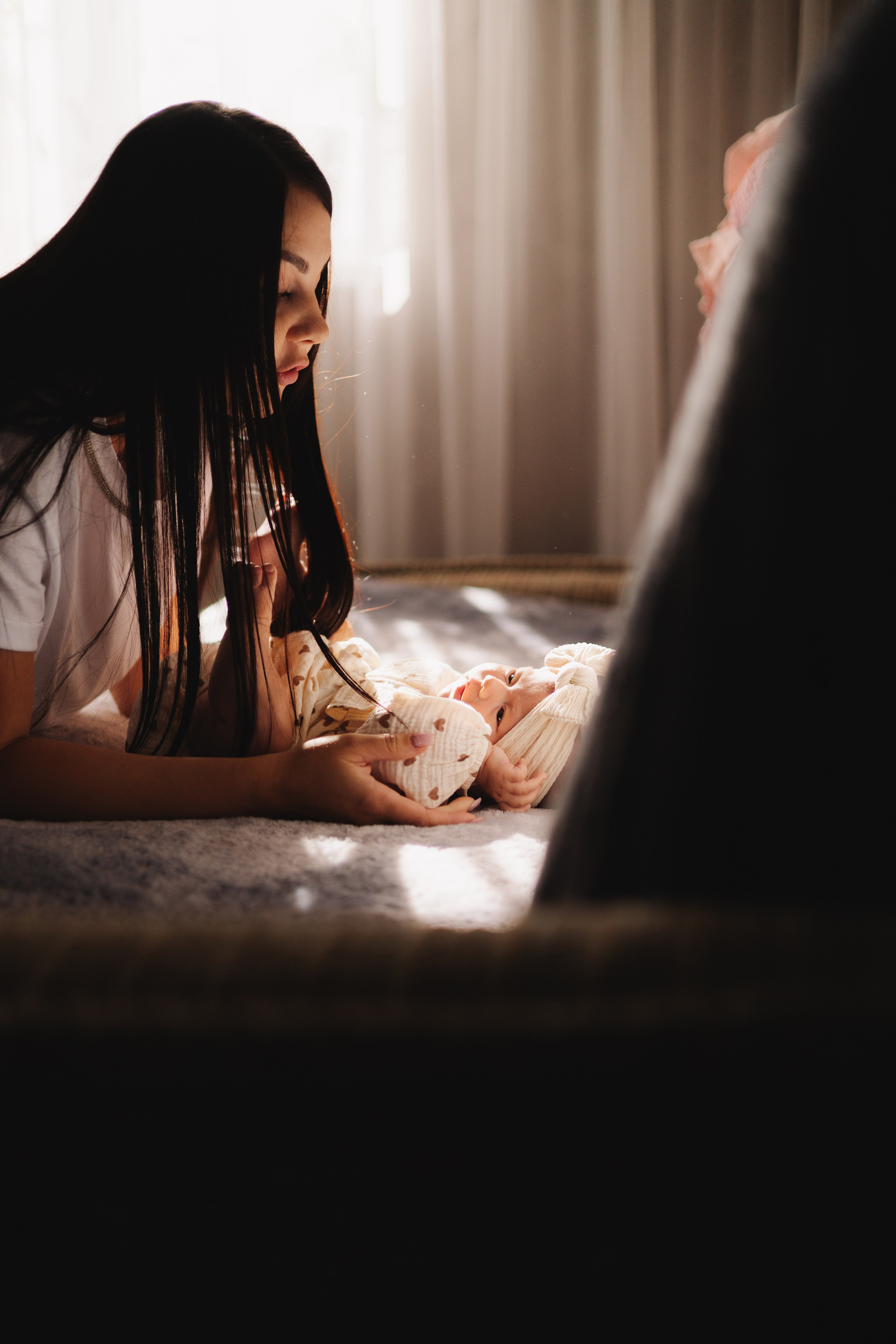 🤍. Детский и семейный фотограф  Биробиджан Оля Светагор