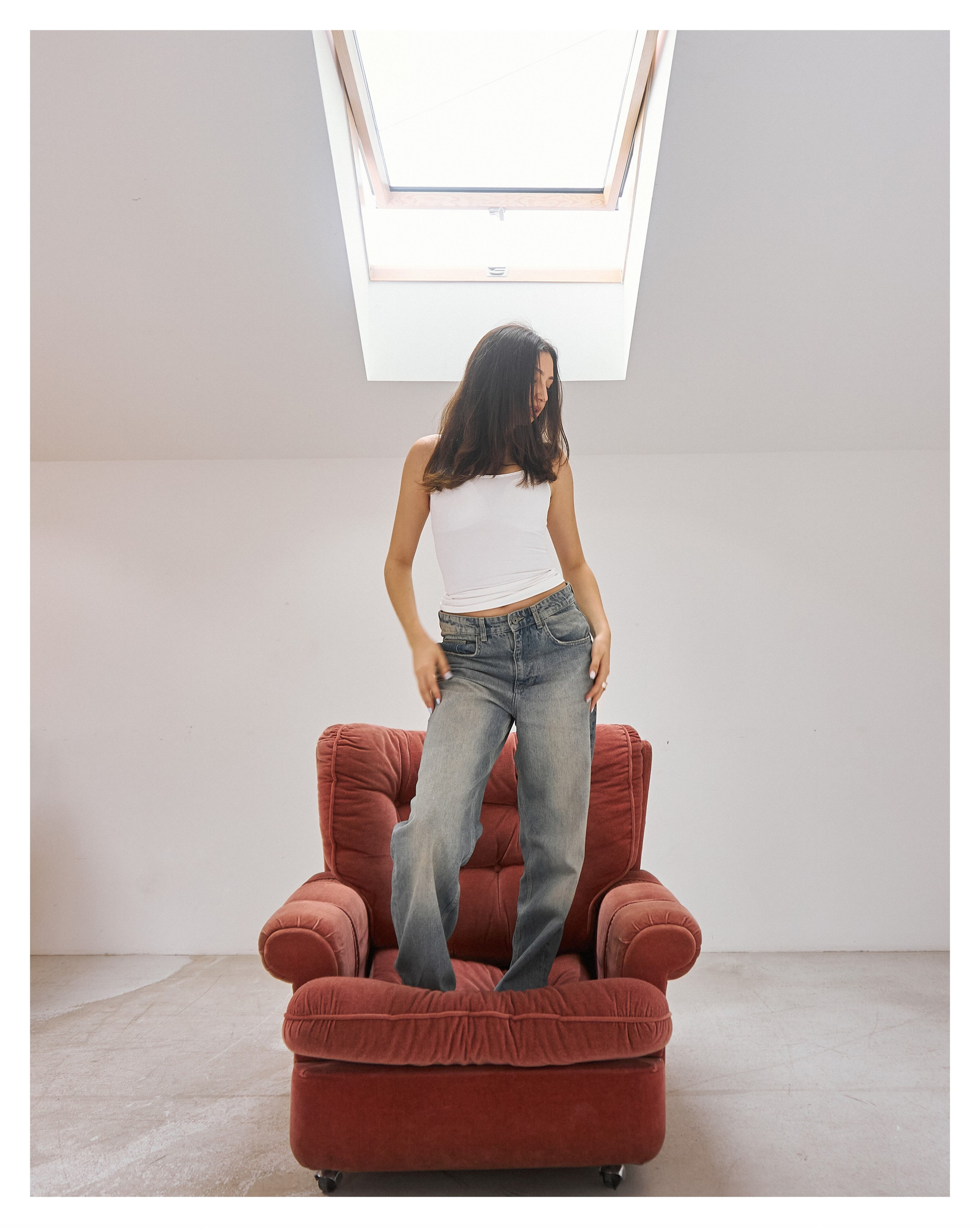 Марта. Женский фотограф в Москве Владислава