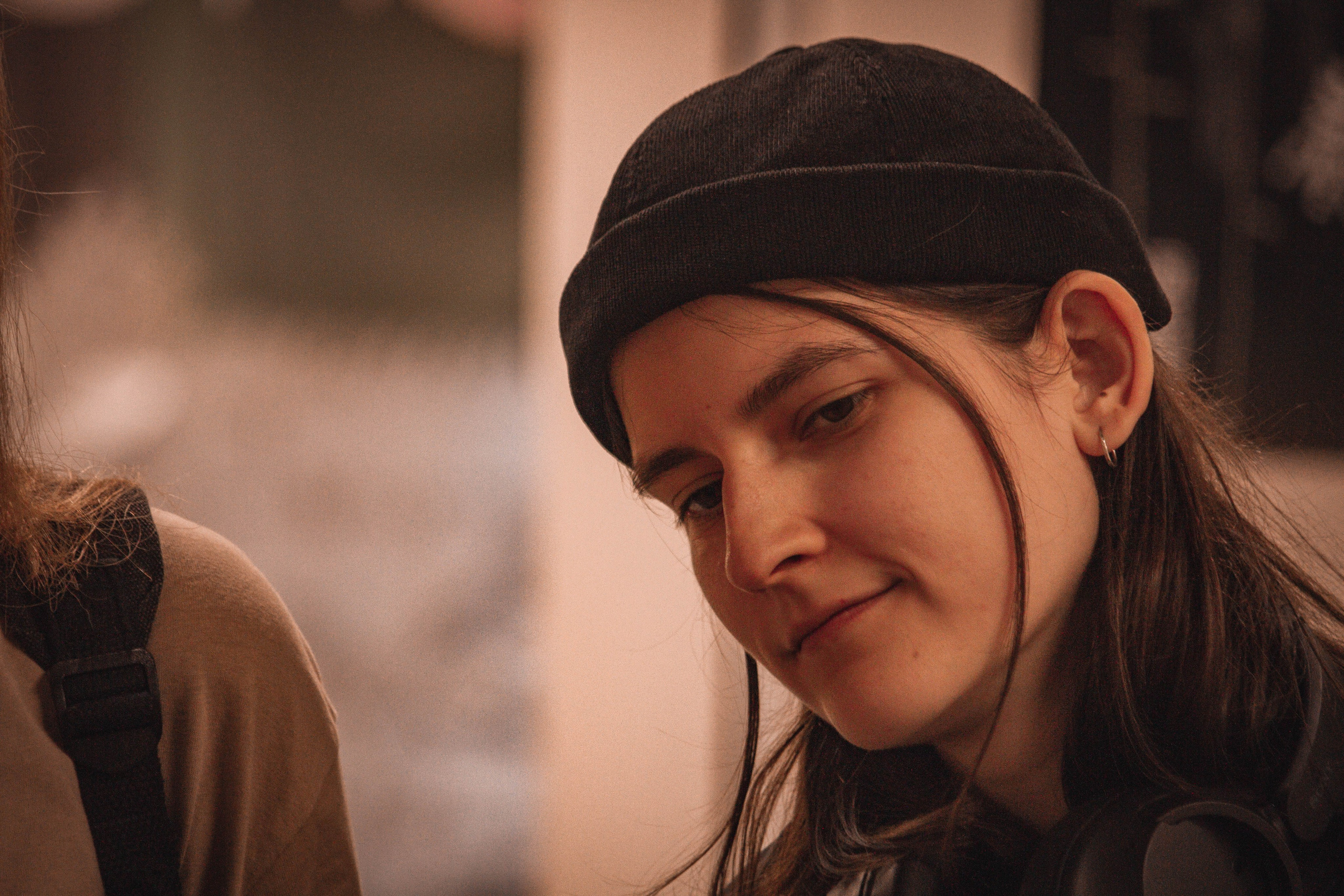 ЖЕНСКИЙ ГЕЙМДЖЕМ — Творческий сбор разработчиц. Создадим шедевр? Виталина и её фотоискусство