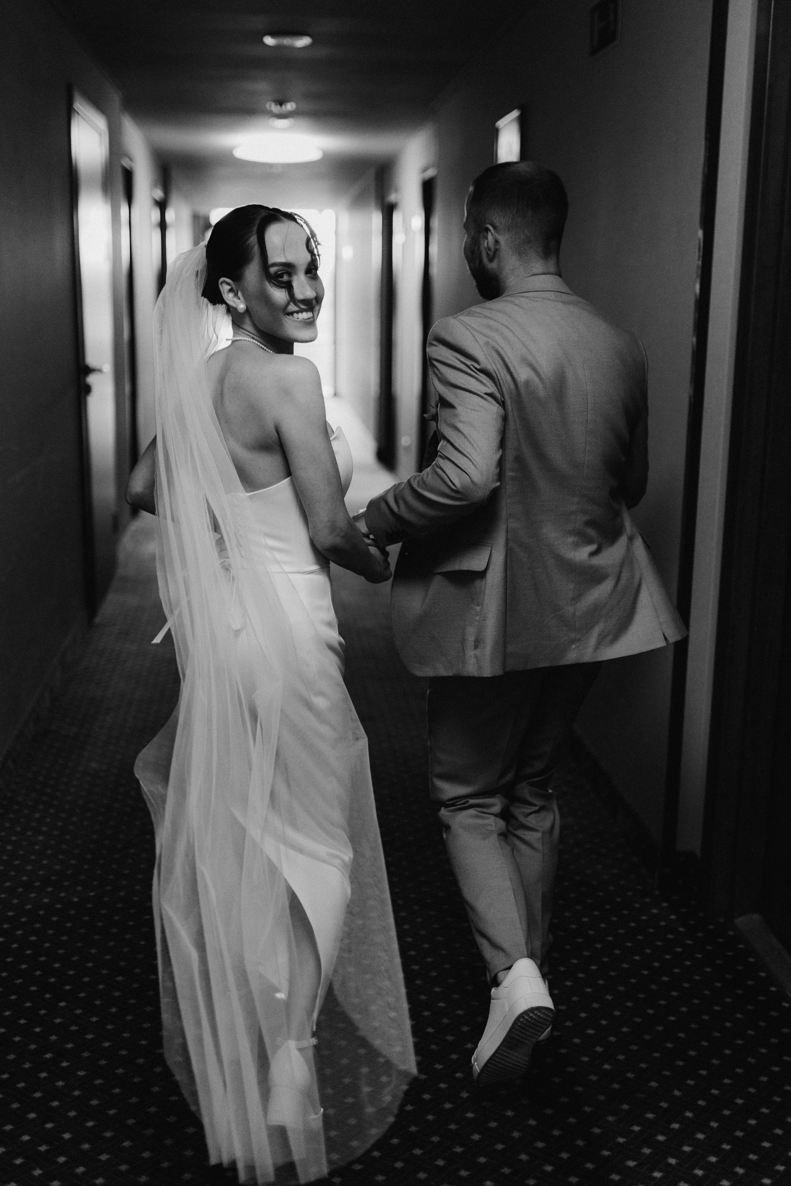 Мария & Иван. Фотограф НОГИНСК, Москва, Анастасия Белая