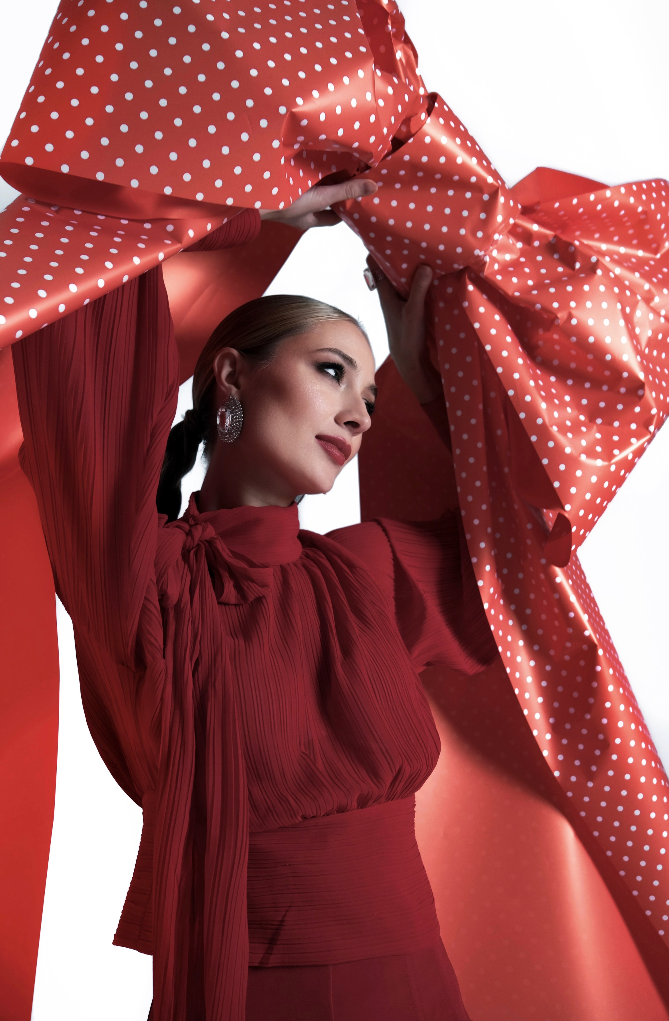 Юлия. Фотограф Анна Попова