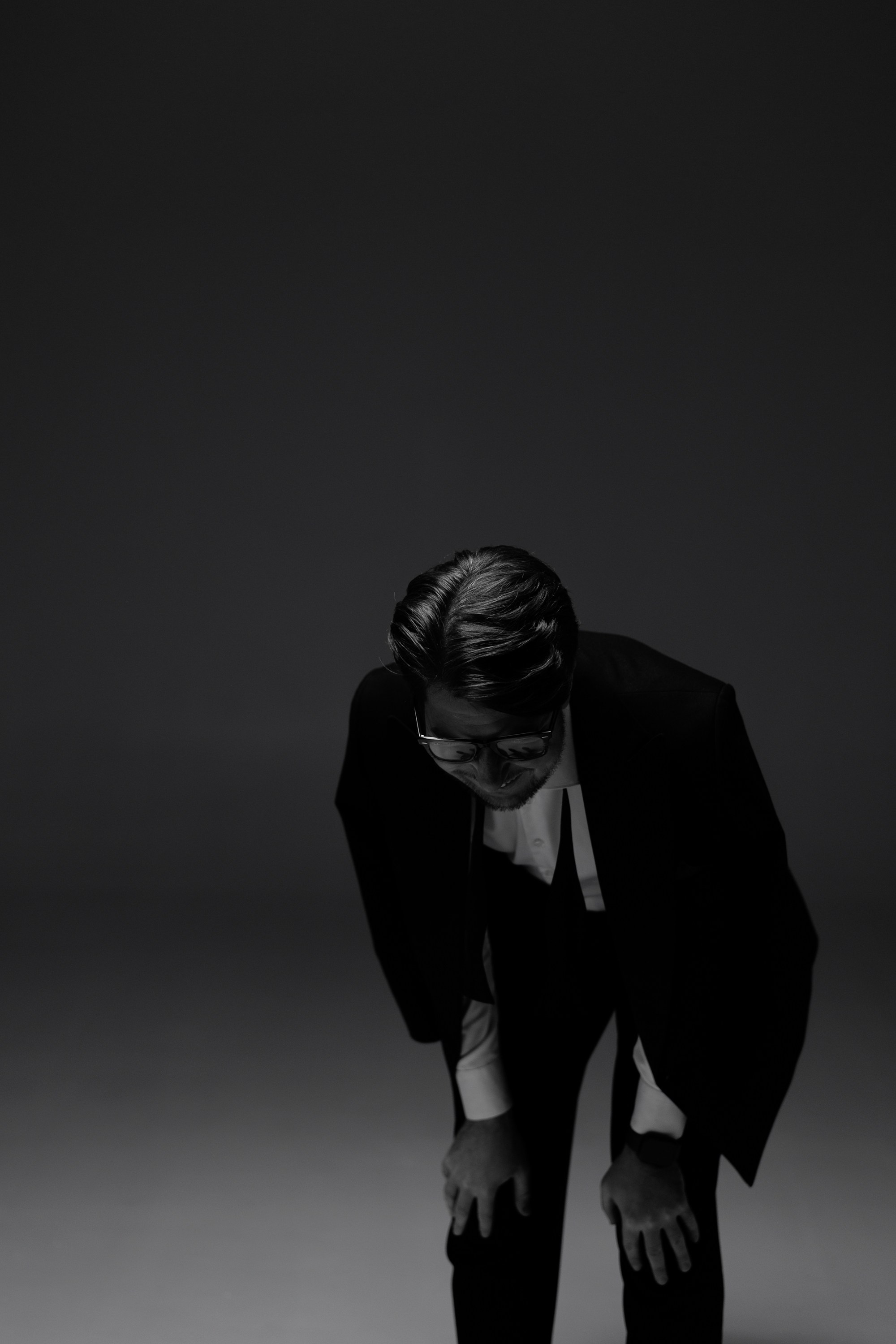 Александр Егоров. Фотограф Иркутск