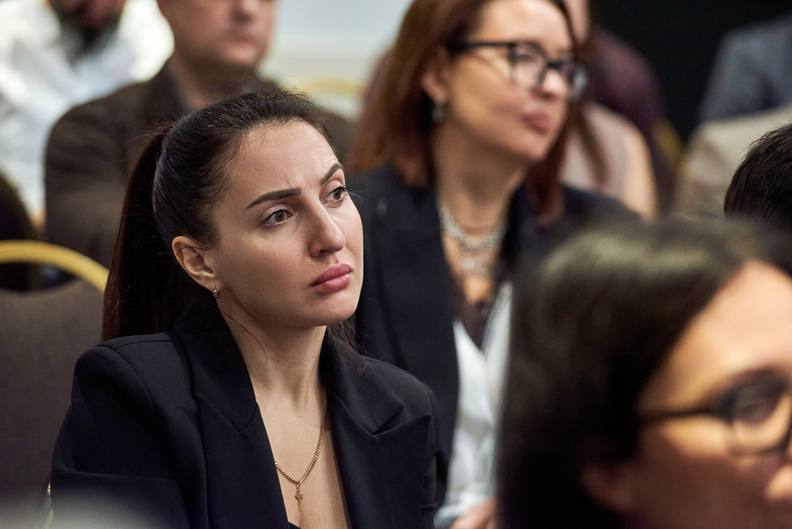 Сеть лидеров встреча в СПб. Иван Ступа, репортажный фотограф в Санкт-Петербурге и Ленинградской области