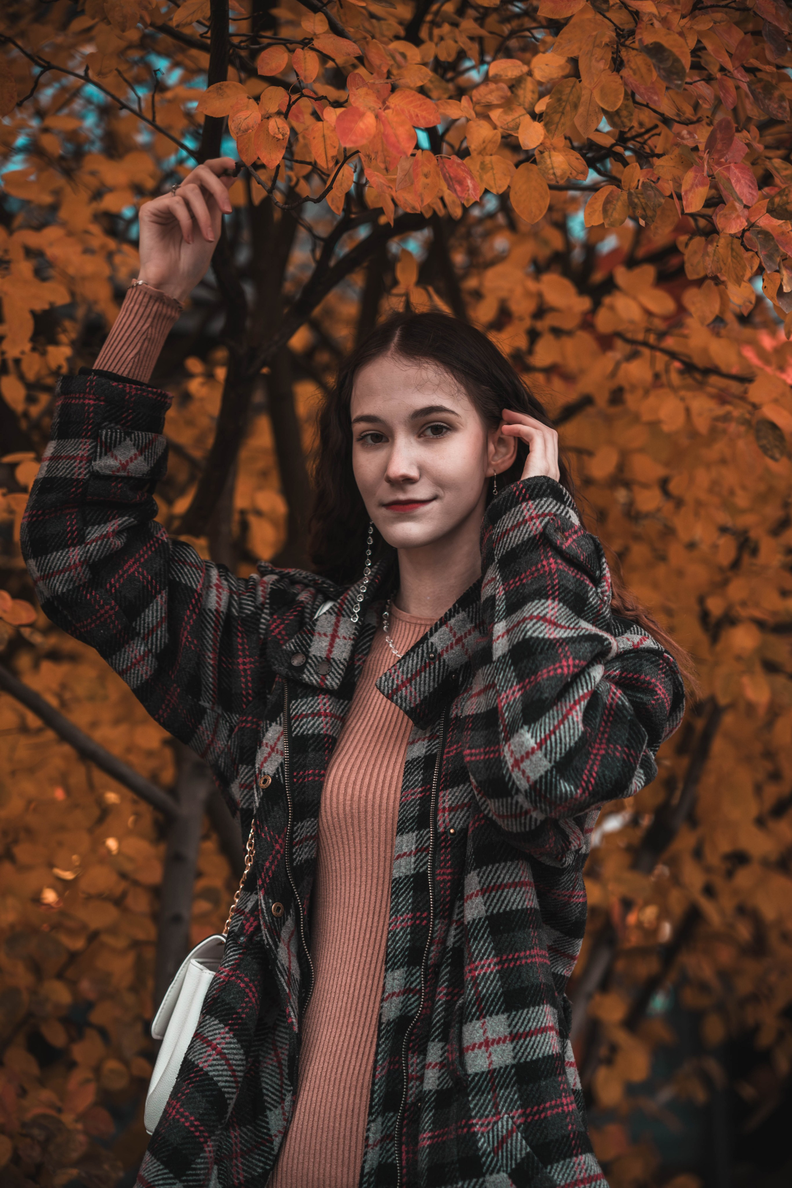 Осень в Петербурге. Твой фотограф в Санкт-Петербурге