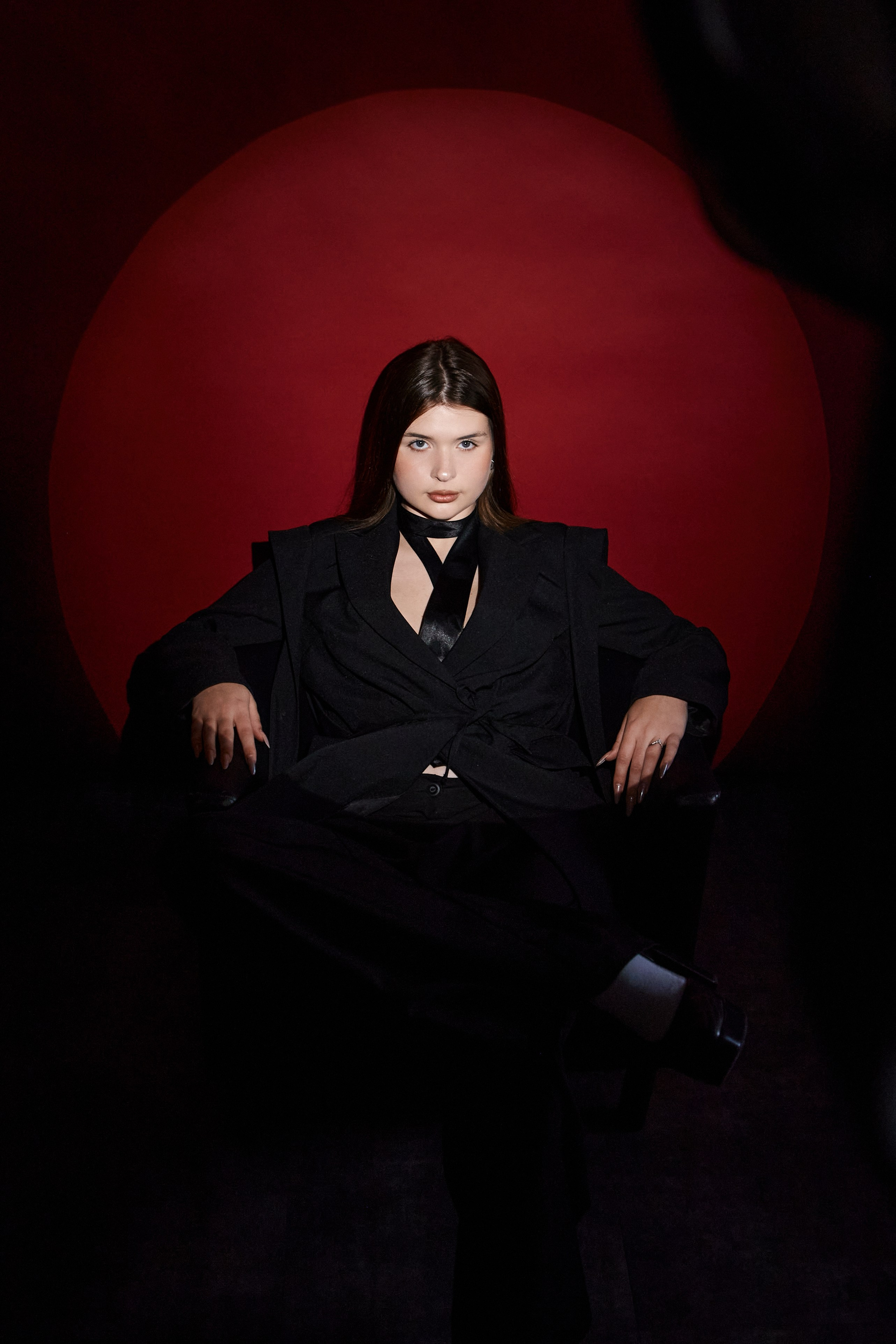 Ника. Портретная фотосессия на День Рождение. Екатерина Джалагония — Фотограф в Екатеринбурге | Портреты и Мастер-классы