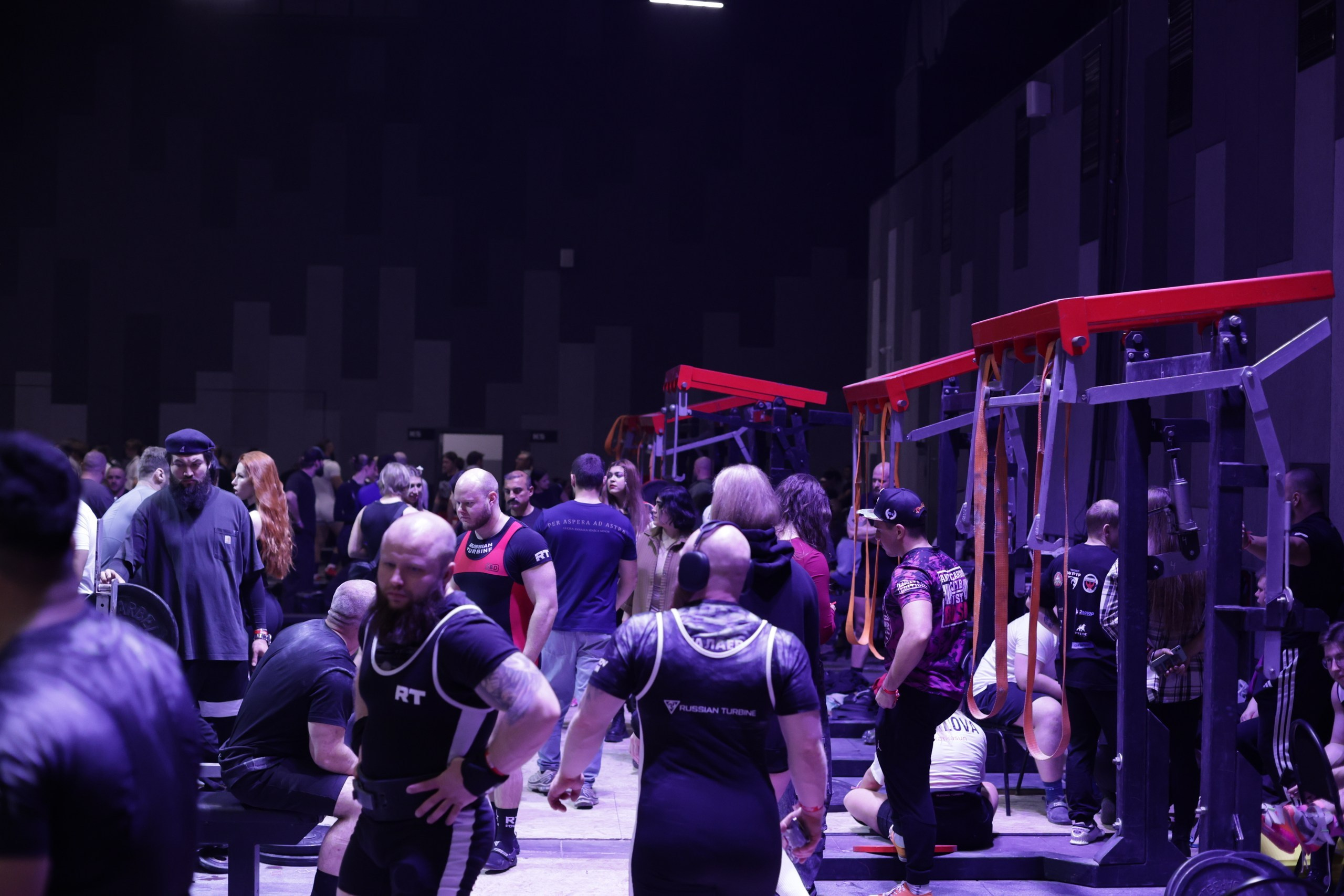 XI Чемпионат Мира по пауэрлифтингу WRPF 4-7 Dec 2025. Jane Kudryavtseva | MODEL PHOTO & PORTRAIT