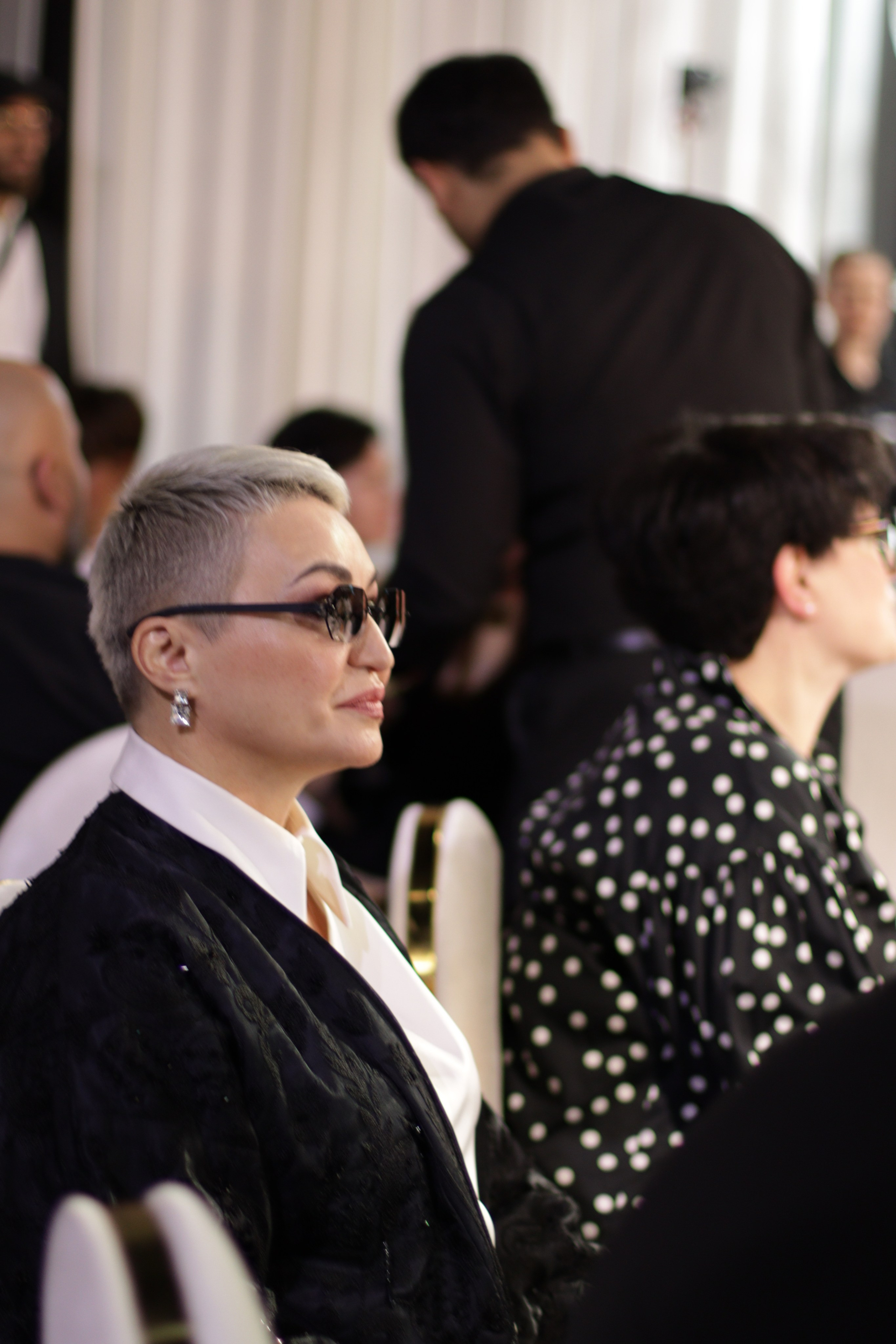 Светская премия «Лидеры эпохи» 2025, Барвиха. Jane Kudryavtseva | MODEL PHOTO & PORTRAIT