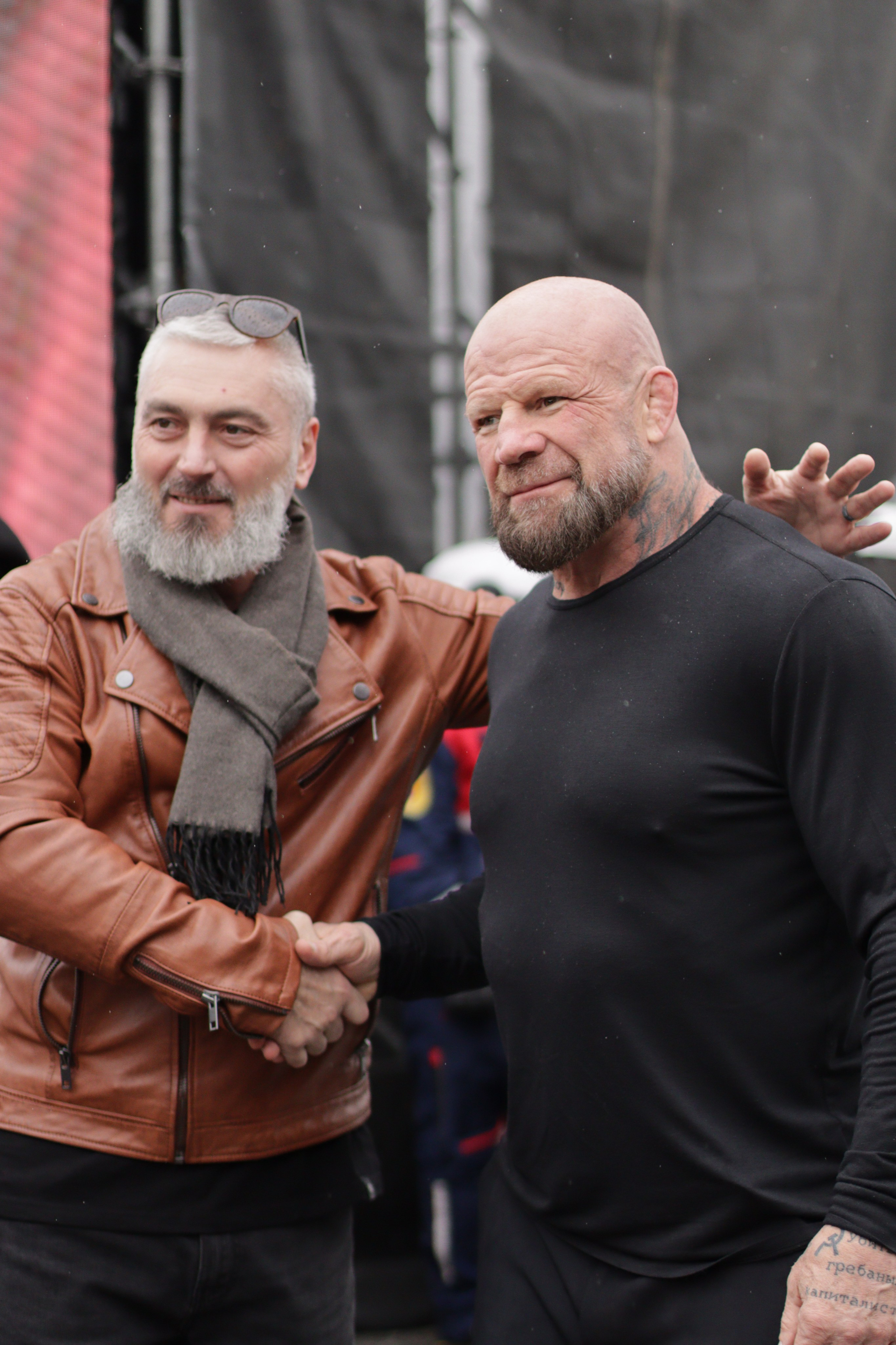 Мотофестиваль «Закрытие сезона 2025» Москва — PROMO. Jane Kudryavtseva | MODEL PHOTO & PORTRAIT