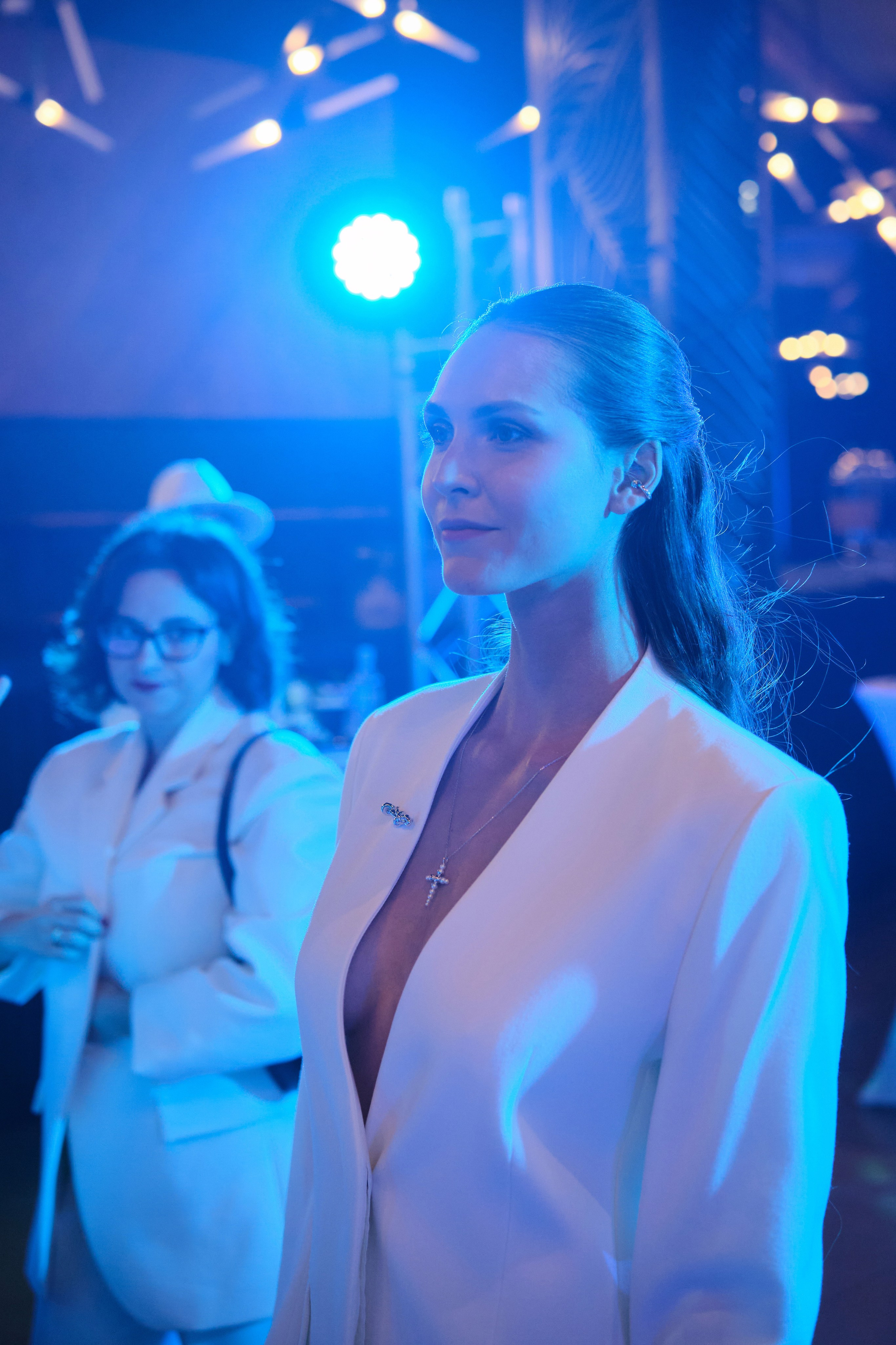 Презентация ювелирных изделий BLURE. Репортажный фотограф Дмитрий Литвинский. Минск, Беларусь, мир