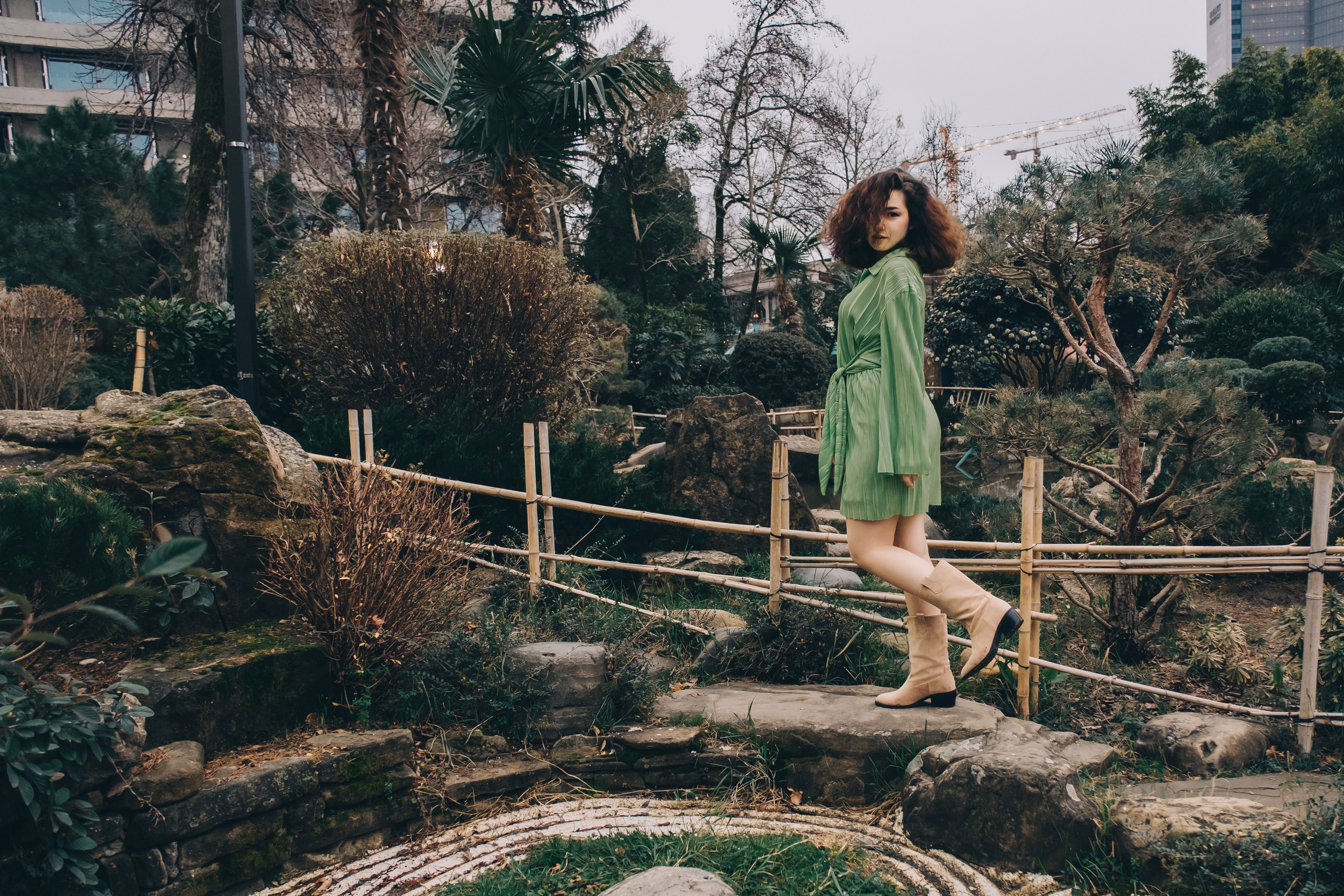 Лаура. Фотограф в Иркутске Анна Мирошникова