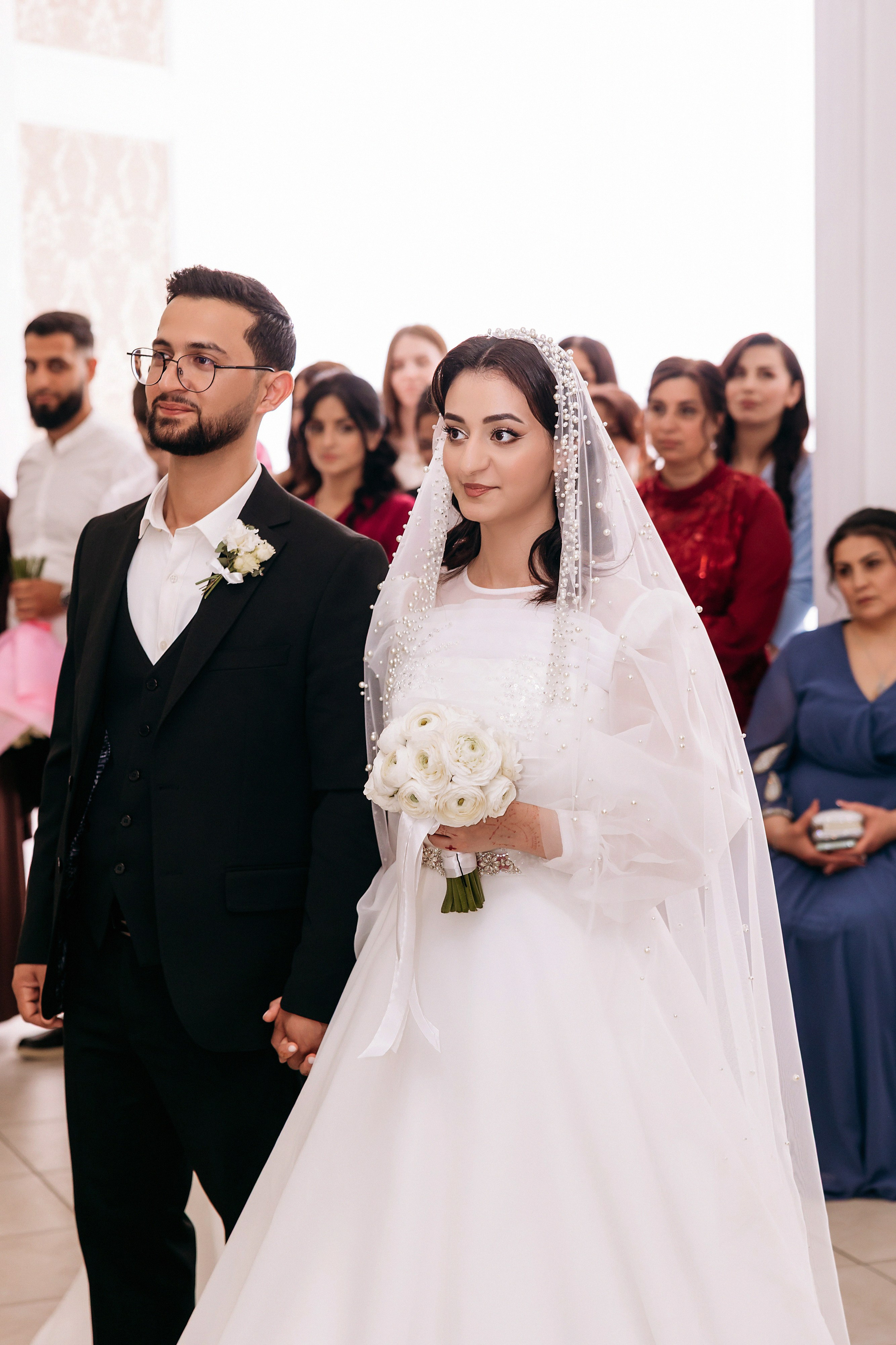 Мурад и Арина. Фотограф в Калининграде свадебная фотография, репортажная, фотосессии