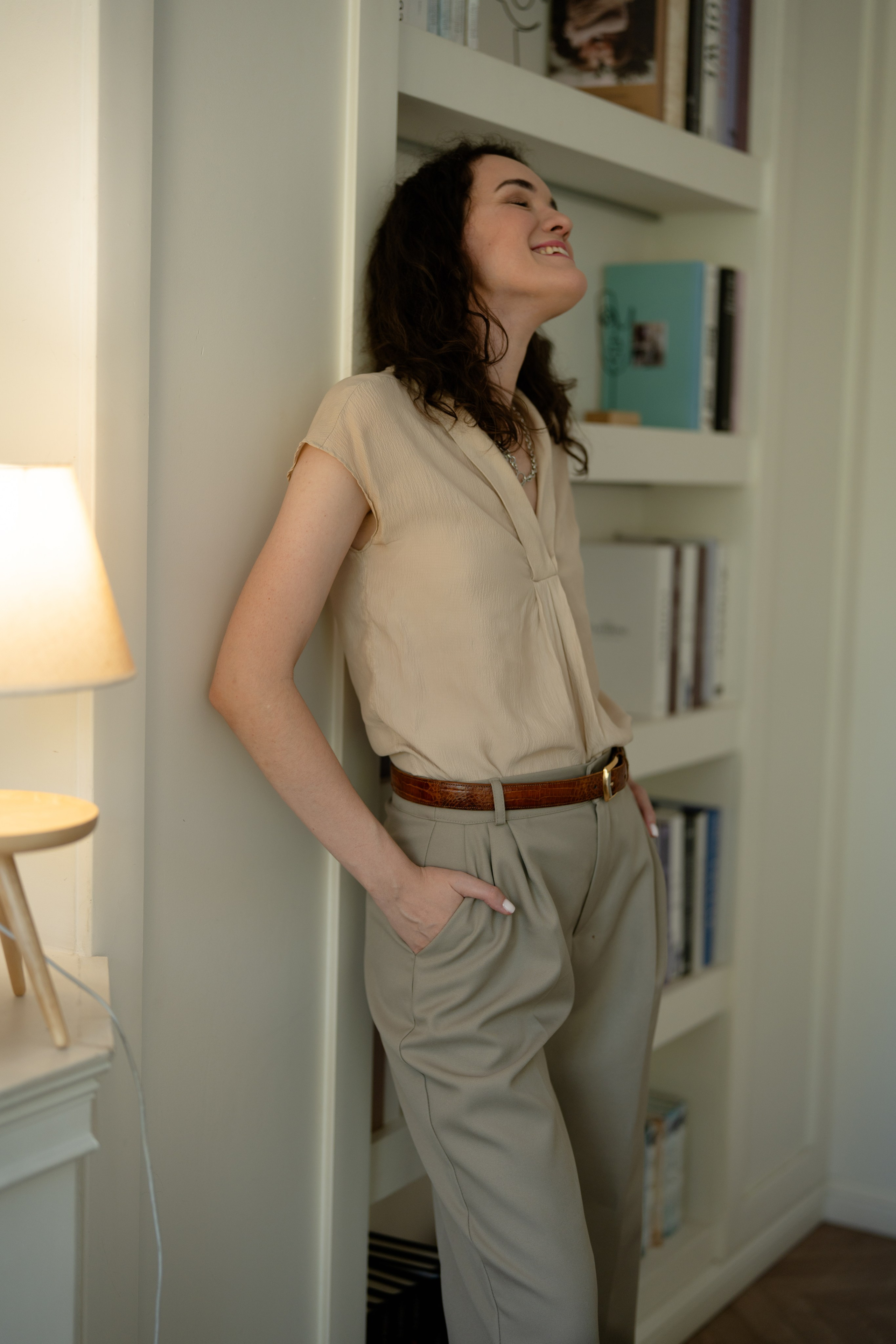 Ольга. Фотограф в Москве Мария Терентьева