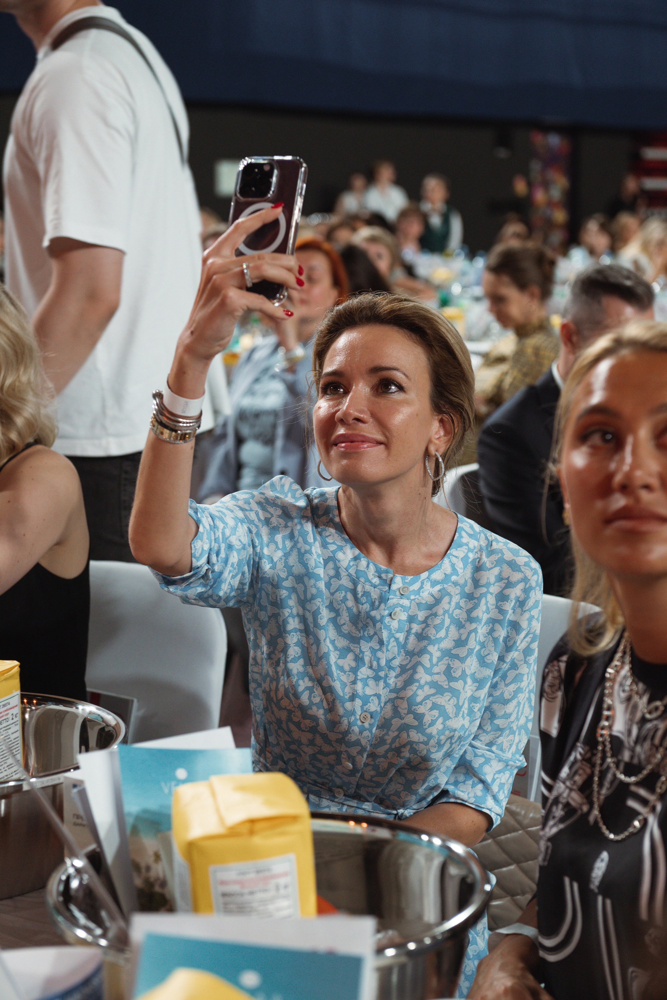 Праздник 26 ияра. Контент-фотограф Москва репортажный фотограф Настя Профото