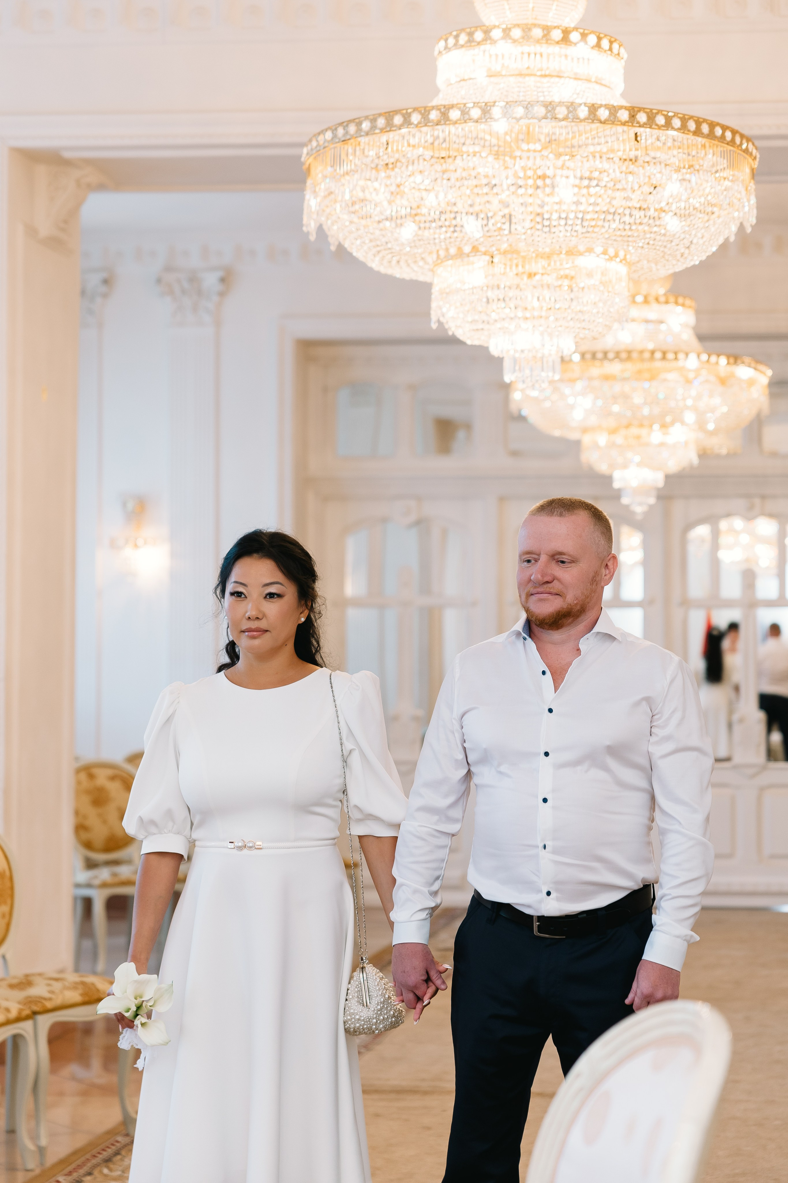 Свадьба в Угличе. Свадебный фотограф в Ярославле Алиса Курочкина