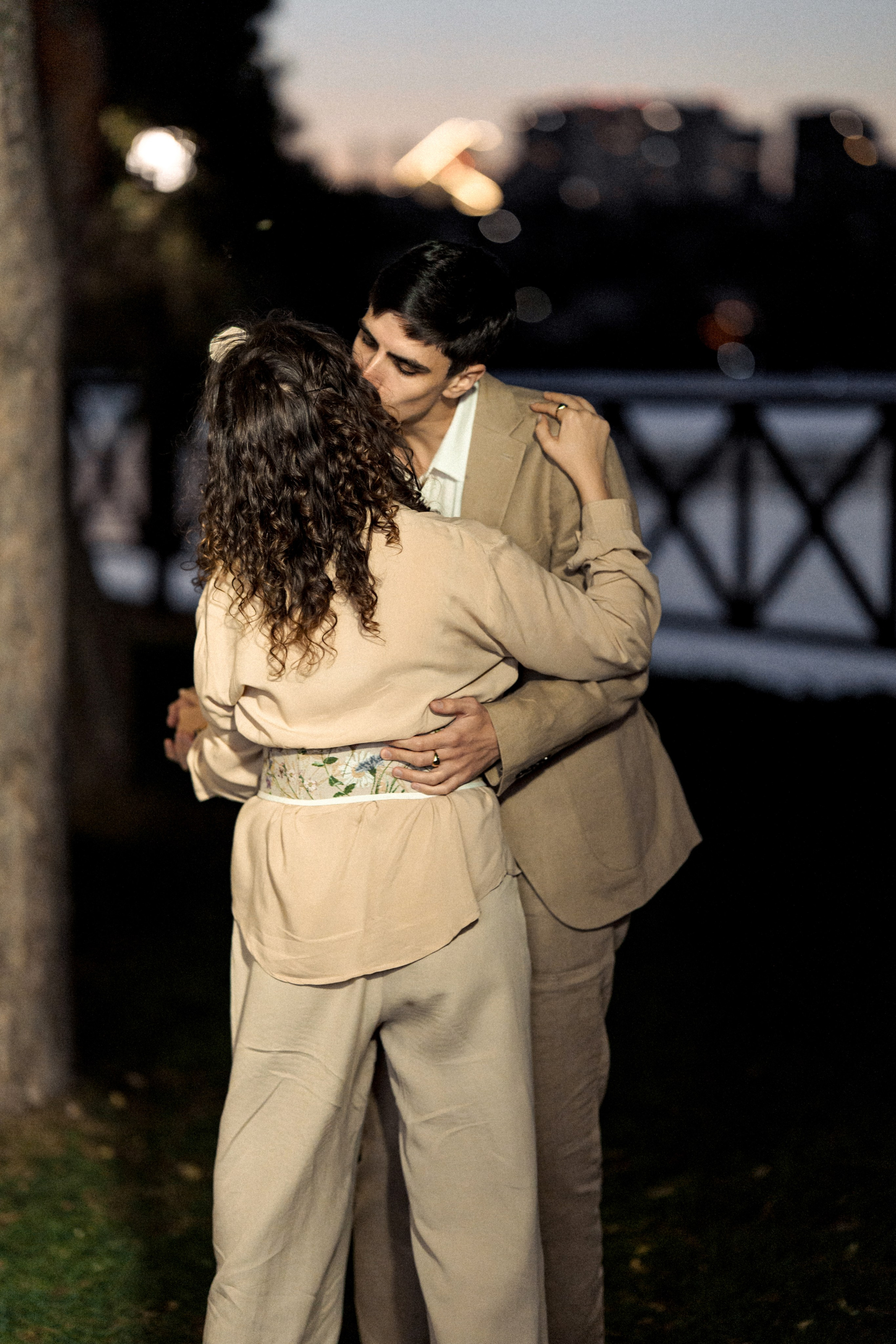 Андрей|Юлия. Свадебный фотограф в Ростове-на-Дону Саша Филатова