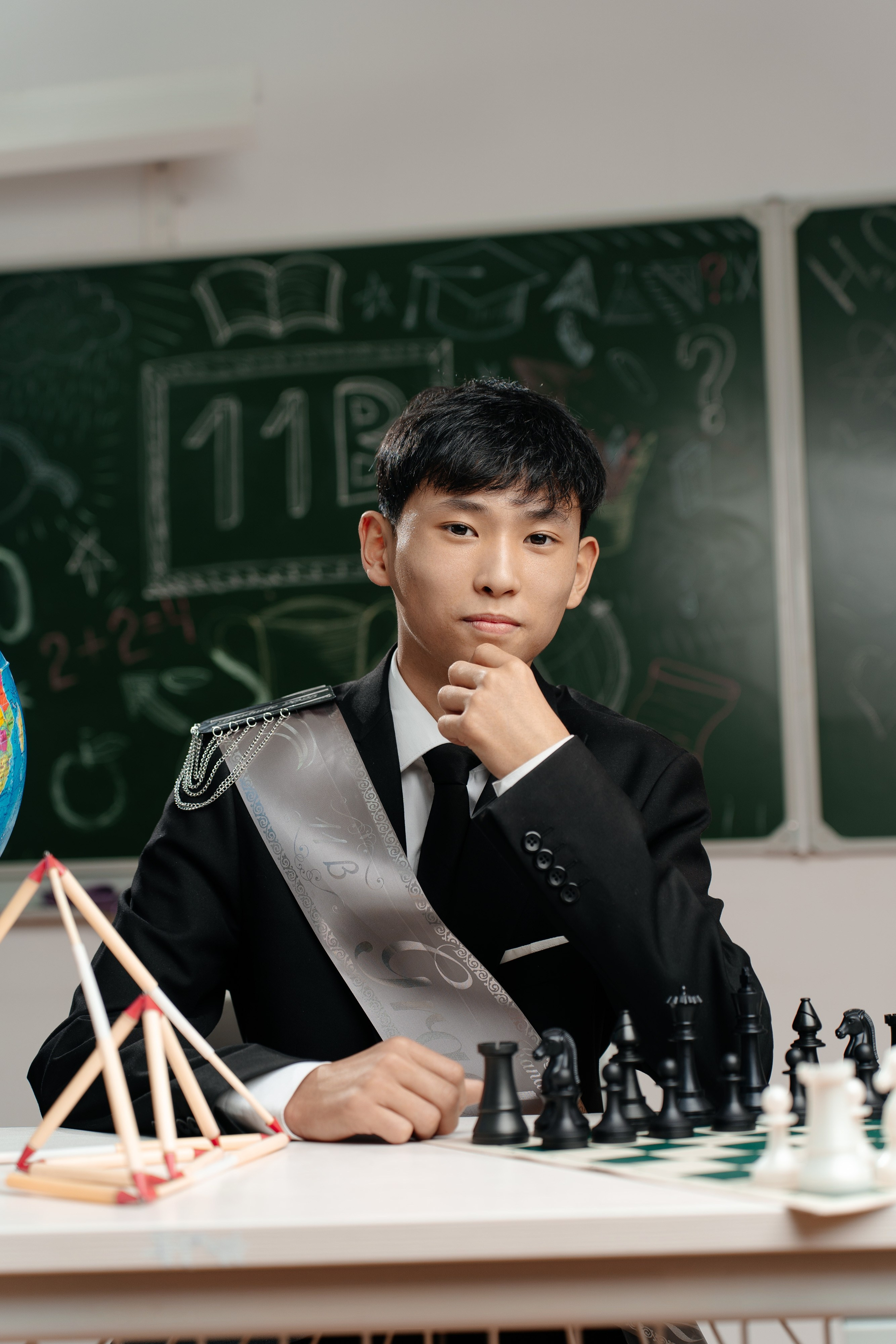 Портреты. Выпускные альбомы в Нур-Султане (Астана) и по всему Казахстану