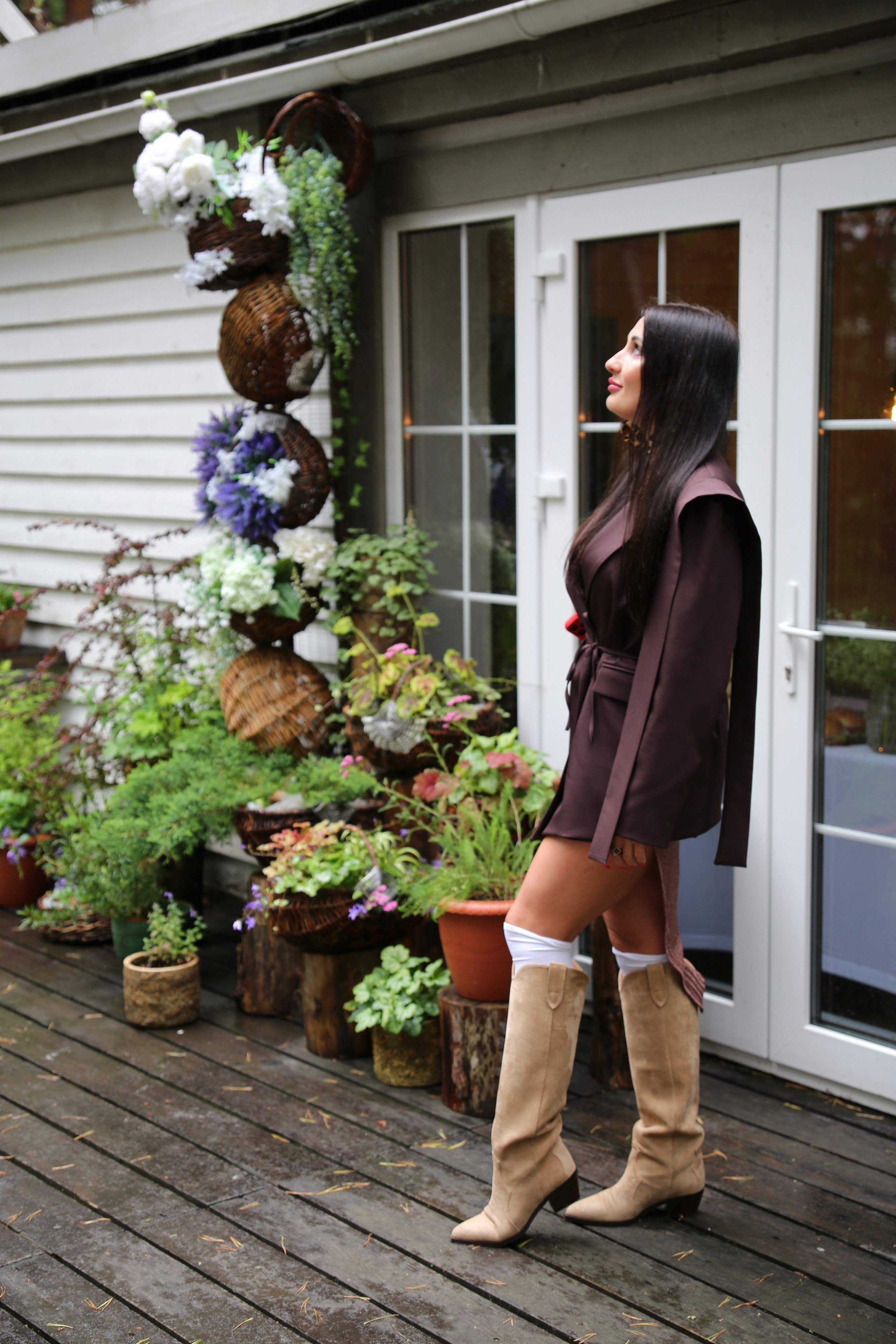 Бизнес-ретрит. Фотограф Яков Поспехов