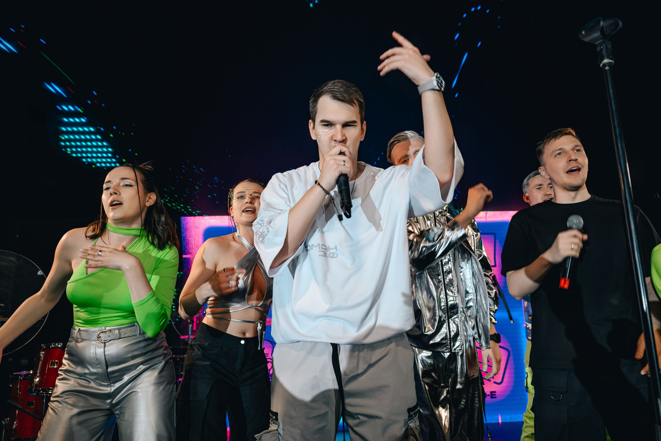 РОМАН 3.0. Максим Комаров — Профессиональный фотограф