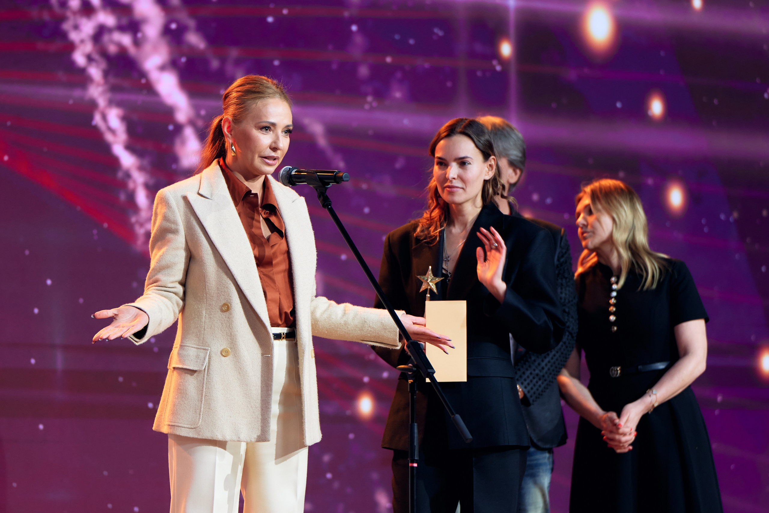 Герои Большой Страны. Фотограф в Москве — Новиков Владислав