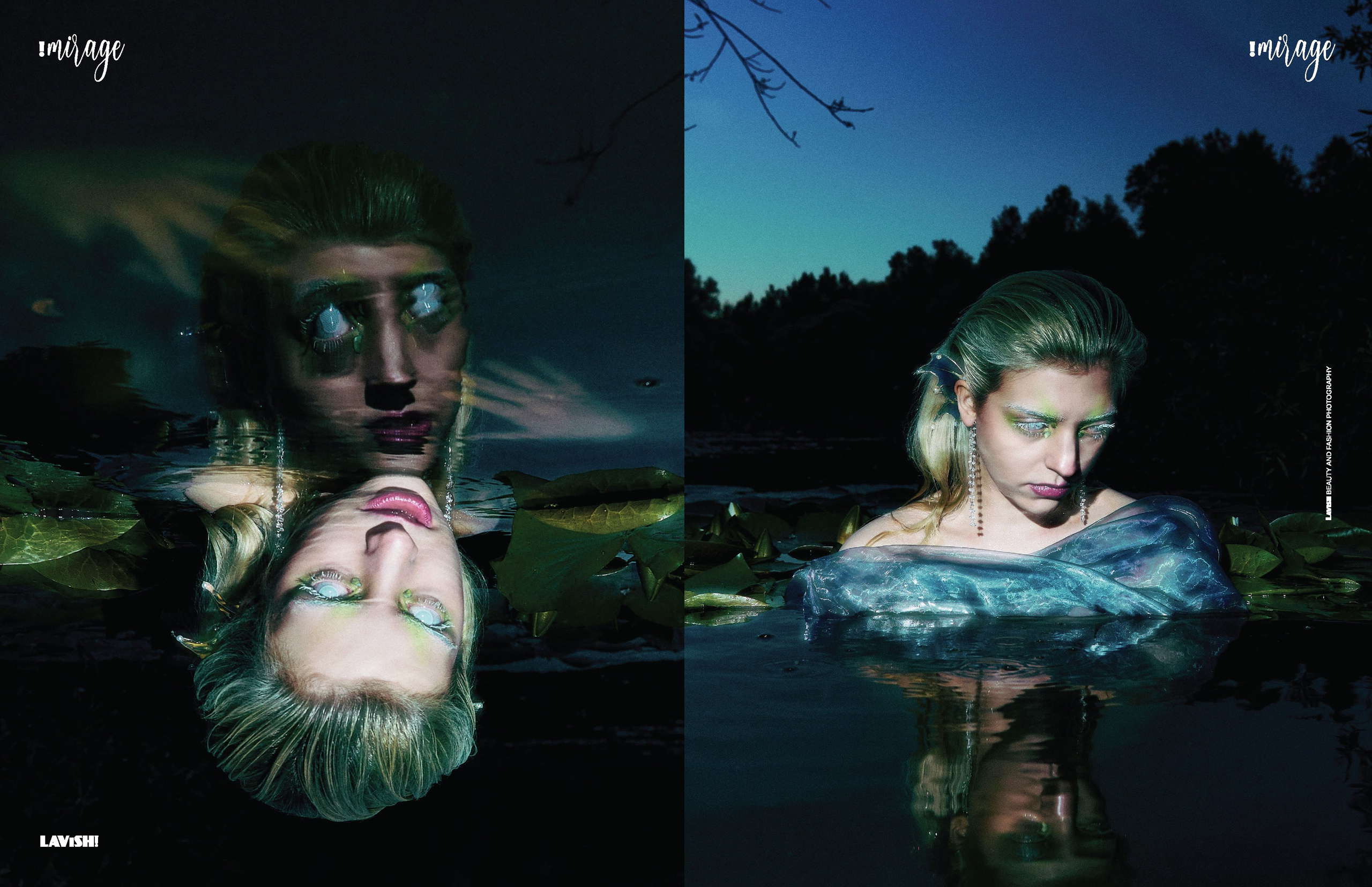 Публикации в журналах и выставки. Портретный фотограф в Москве