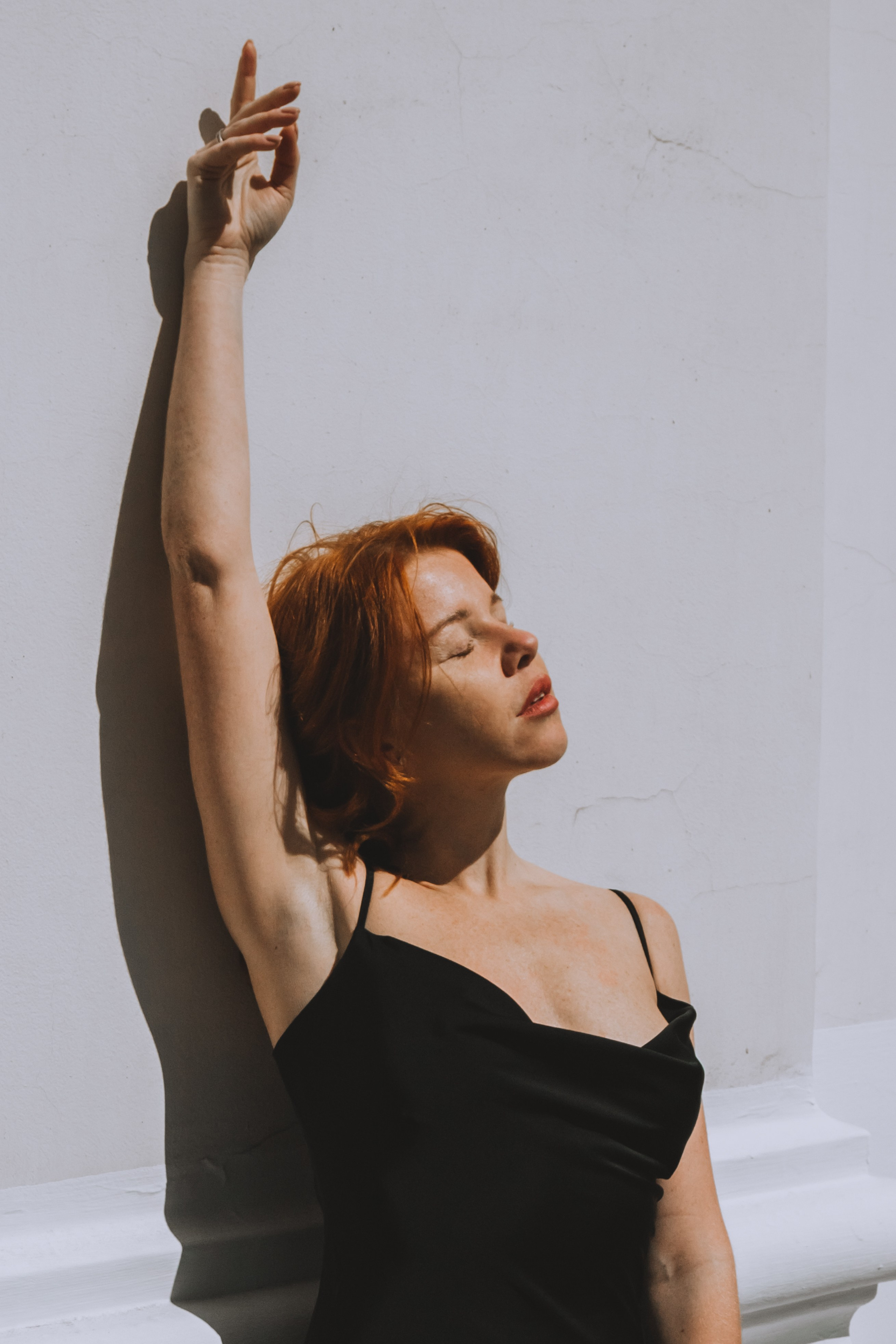 Особенная. Репортажный и семейный фотограф в Москве