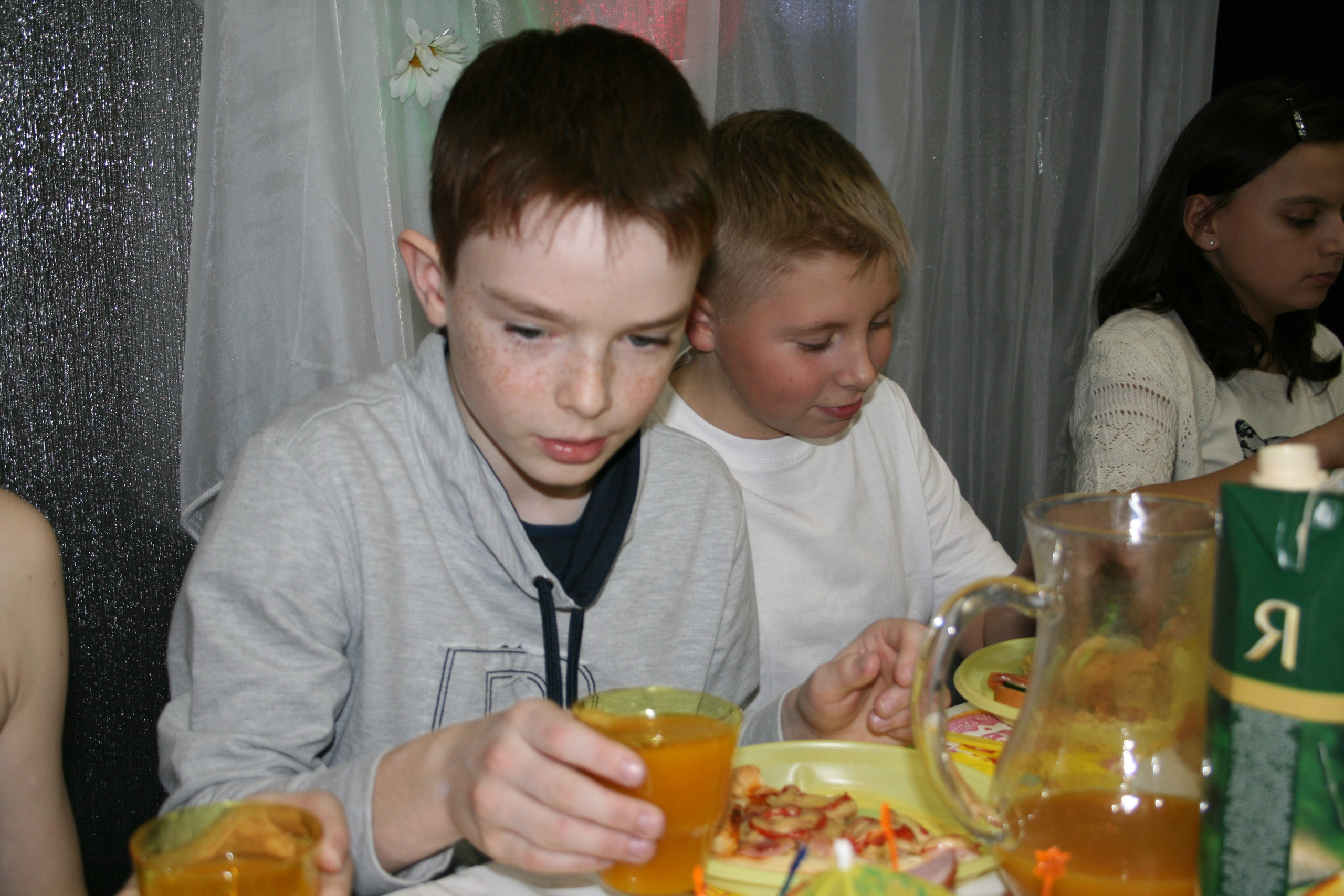 Катя ДР 13 лет 01.12.2012. Семейный, Свадебный фотограф СПБ Питер— Романова Екатерина