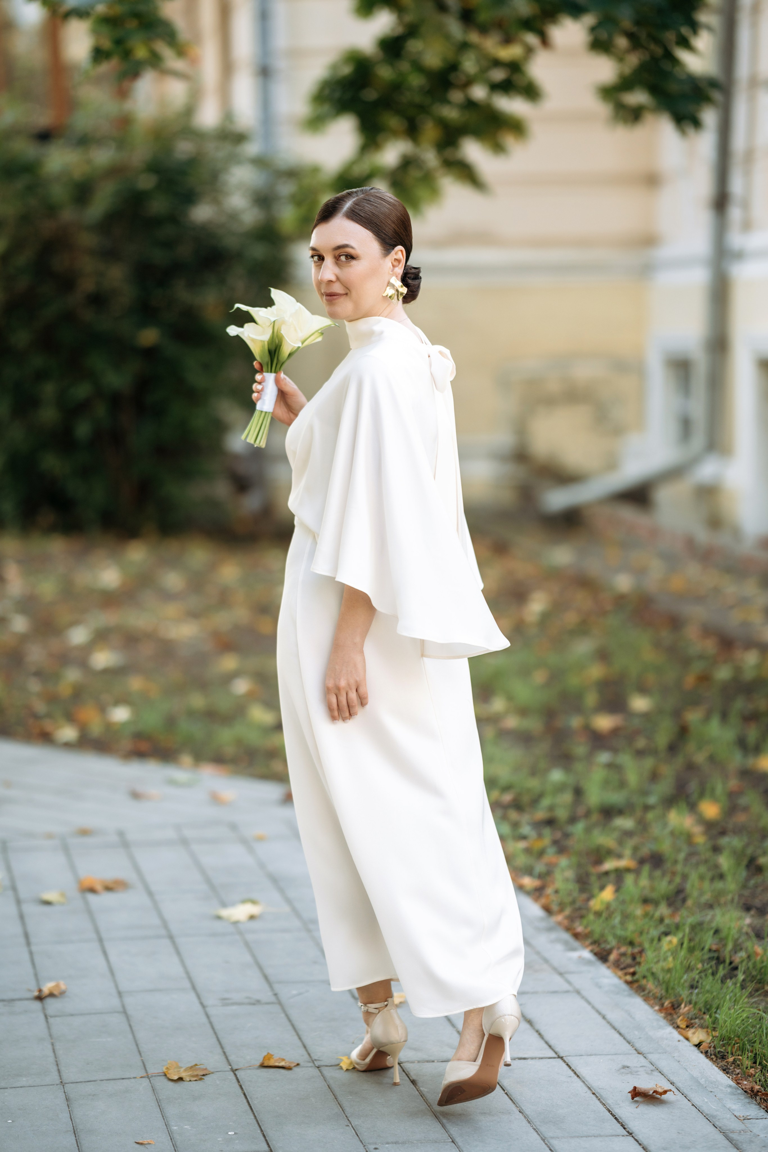 Эльмира и Дмитрий 2025. Семейный и свадебный фотограф в Ульяновске Арина Авдеева