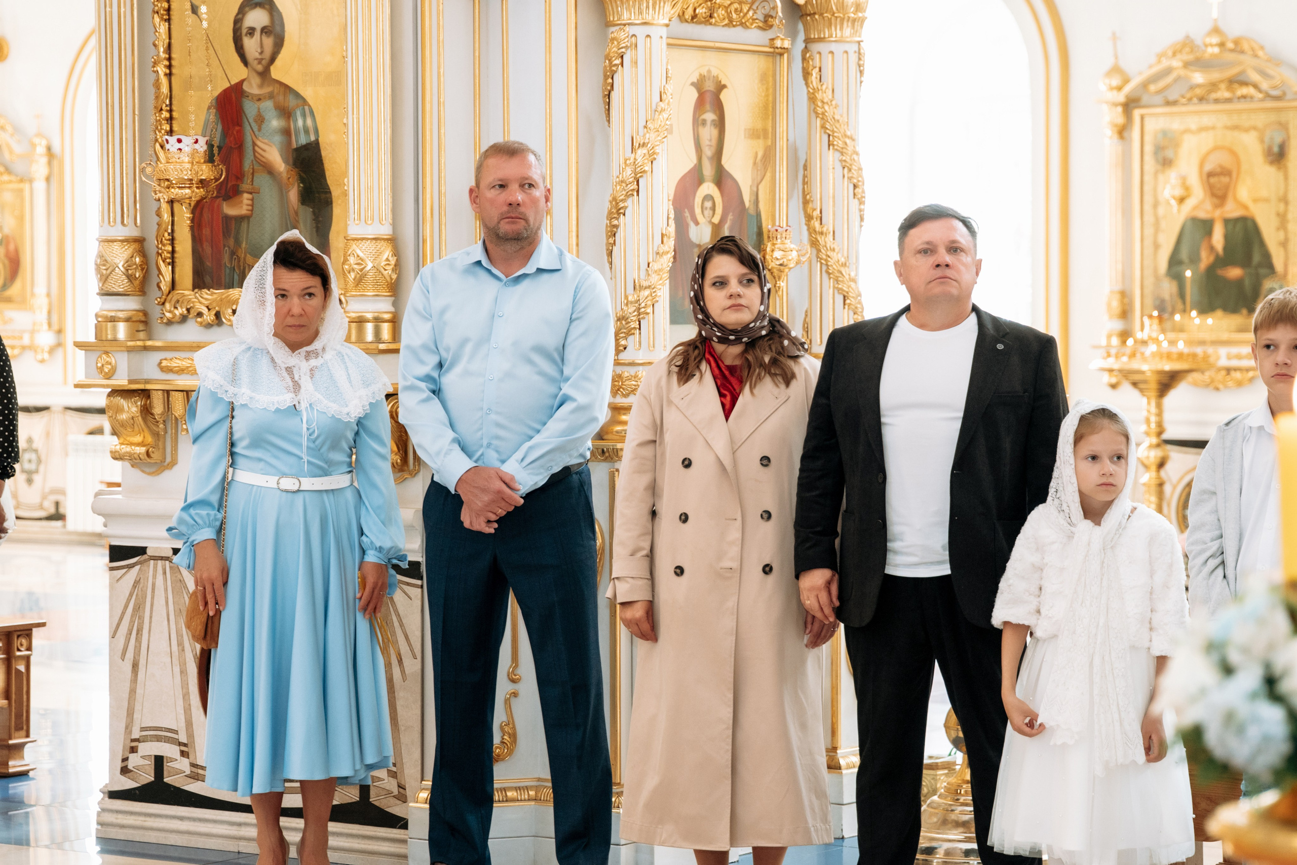 Иван и Анастасия. Семейный и свадебный фотограф в Ульяновске Арина Авдеева