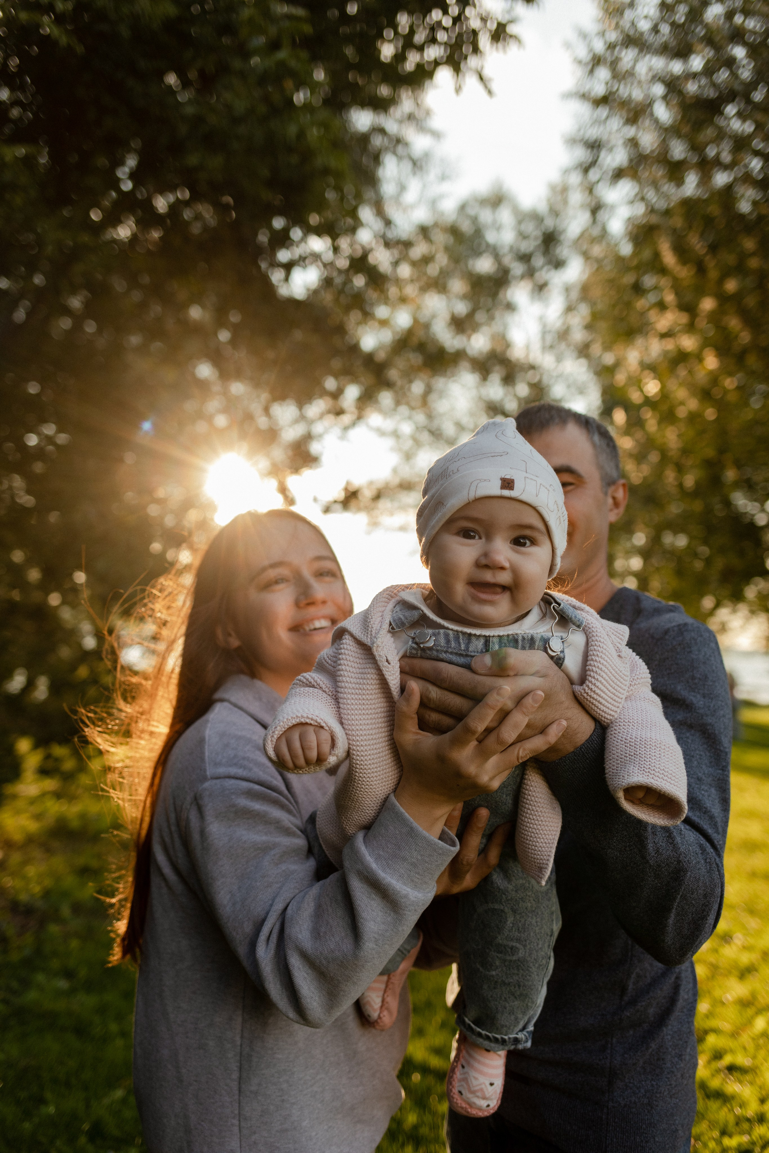Мира. Семейный фотограф Челябинск